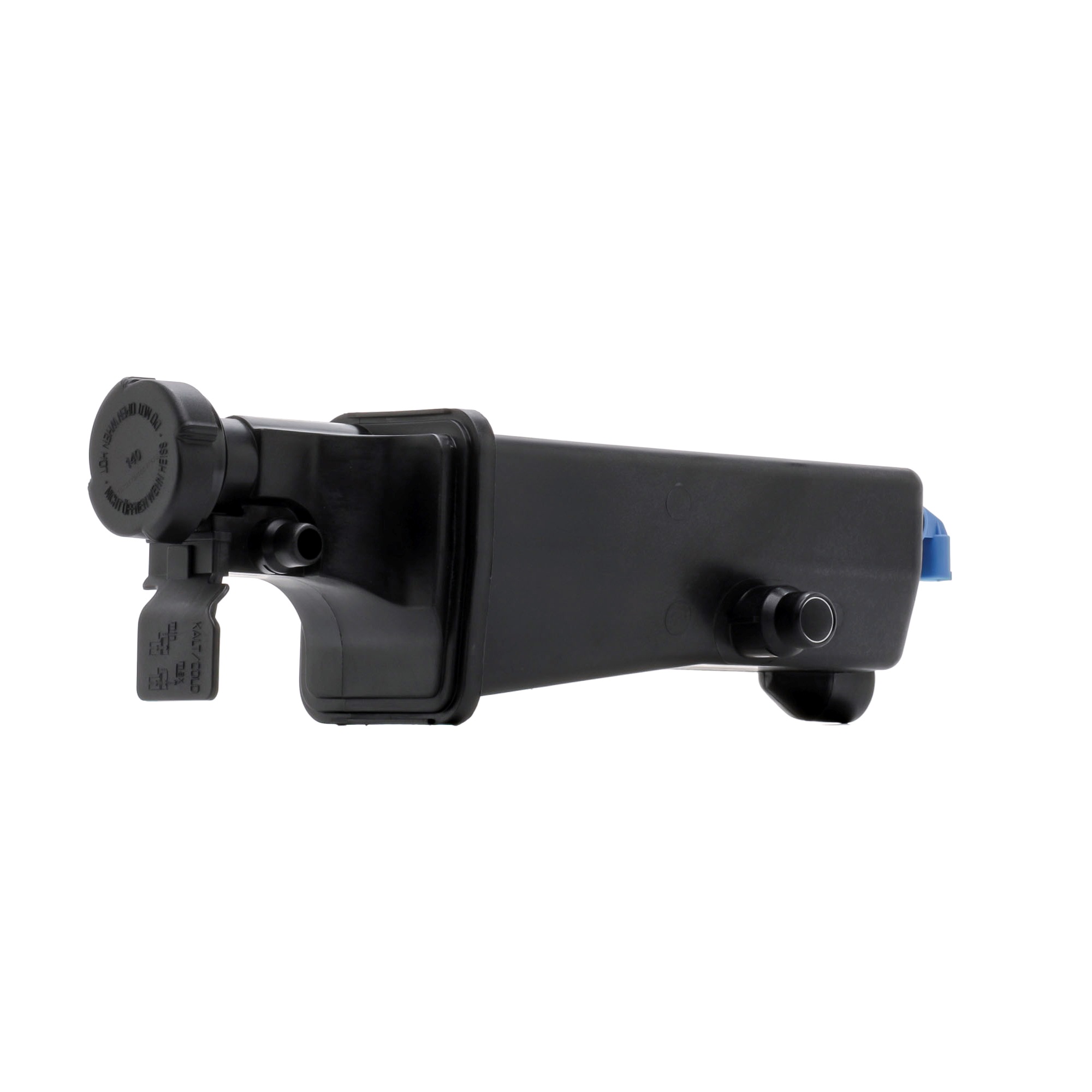 Ausgleichsbehälter 397E0226 RIDEX 130660 PEUGEOT, CHRYSLER