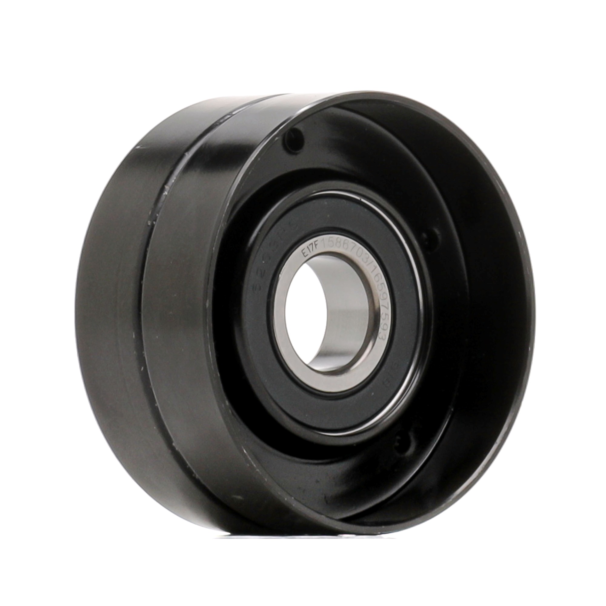 RIDEX 310T0509 Poulie, tendeur de courroie d'accessoire Ford Transit Mk6 Van 2.2 TDCi 115 CV Diesel 2014