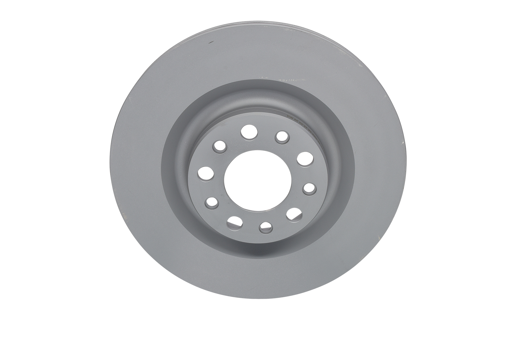 422304 Brake disc ATE Alfa Romeo
