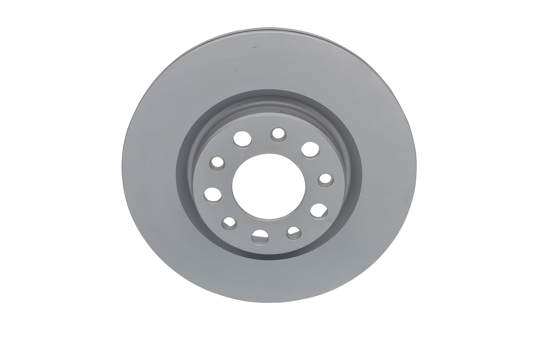 Disque de frein 50545300 ATE 24.0122-0307.1 FIAT, ALFA ROMEO