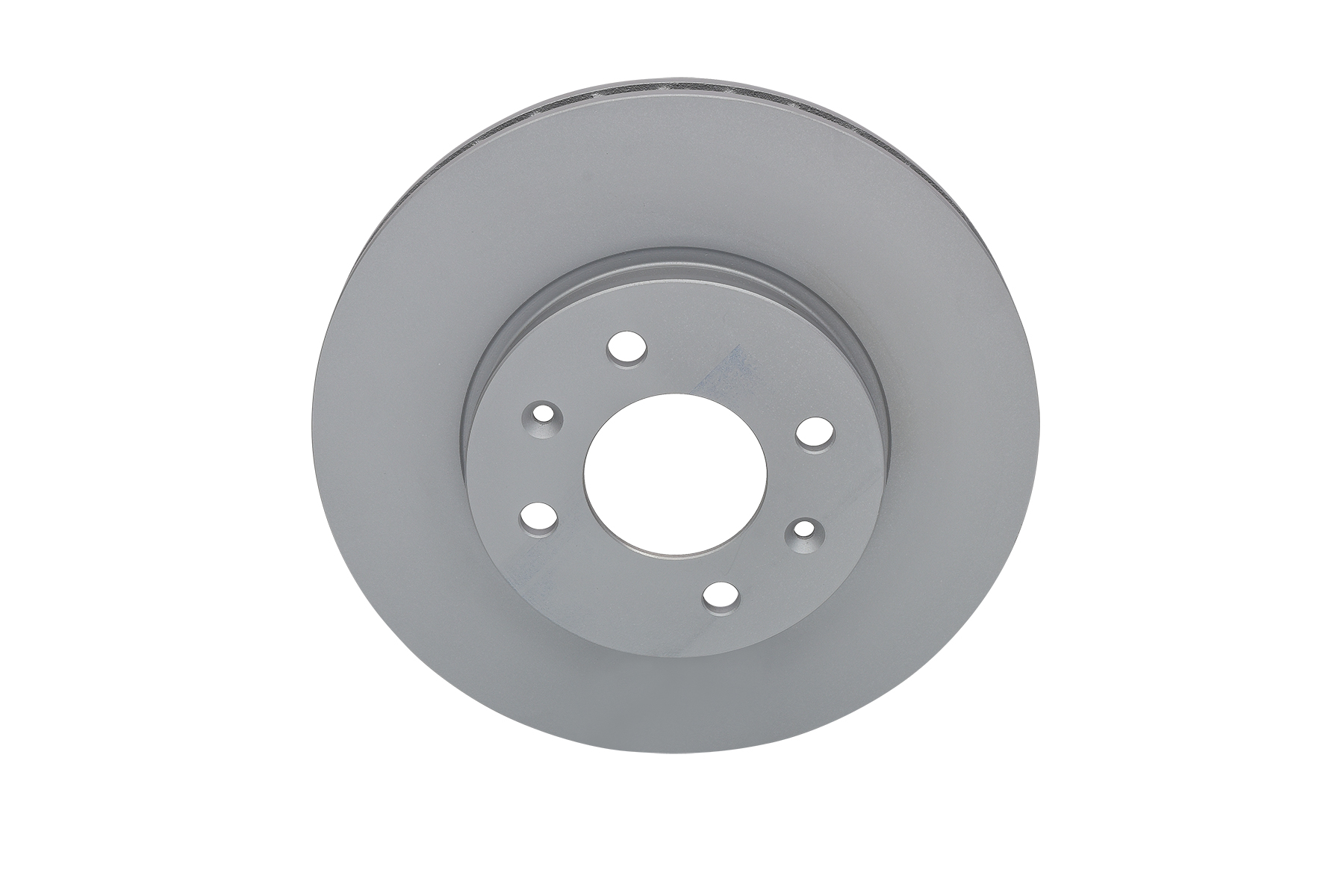 ATE 422313 Комплект спирачни дискове HYUNDAI Accent IV Седан (RB) цена предни и задни