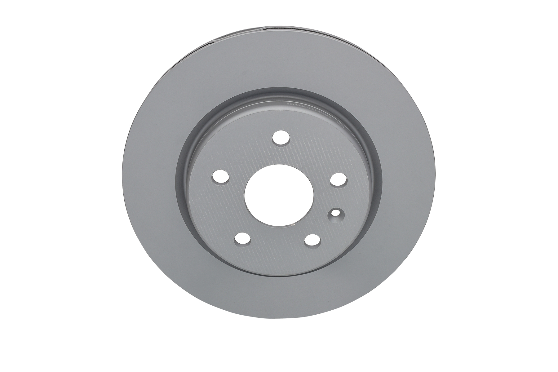 Bremsscheibe 24.0123-0215.1 ATE 13595818 OPEL, HYUNDAI, KIA, VAUXHALL, BUICK