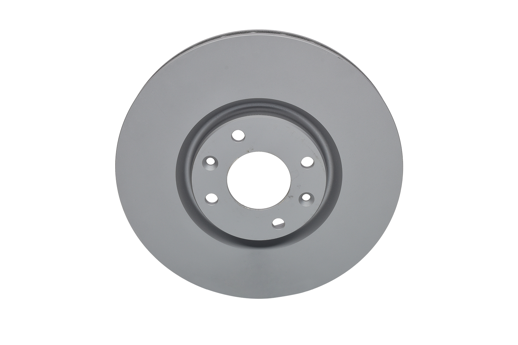 Bremseskive 1611841780 ATE 24.0126-0190.1 VW, PEUGEOT, CITROЁN, OPEL, DS