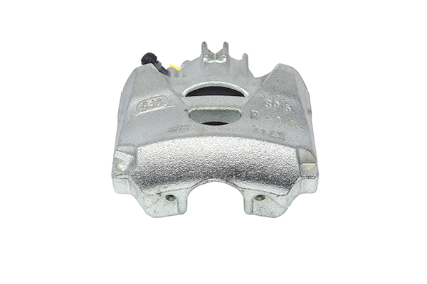 Zacisk hamulca 4400 X2 ATE 24.3571-9940.5 PEUGEOT, CITROЁN, ISUZU, GMC