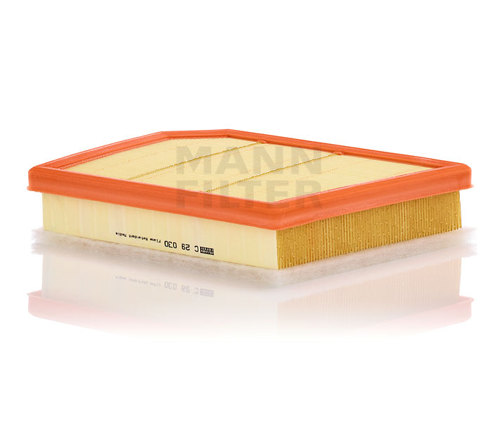 16598208 Filtro de aire MANN-FILTER Mini