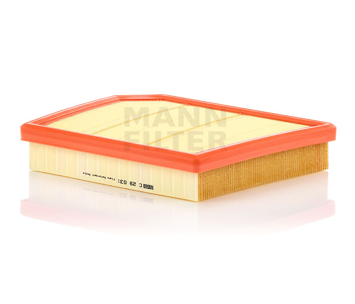 16598209 Filtro de aire MANN-FILTER Mini costo