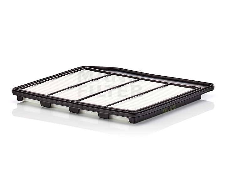 16598211 Luftfilter MANN-FILTER Suzuki