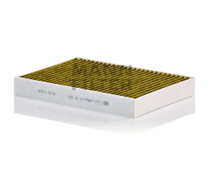 16598239 MANN-FILTER FP34003 Kupefilter VOLVO V90 2019 hva koster