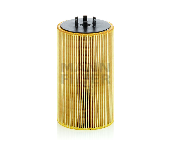 16598247 Filtro de aceite MANN-FILTER Mini