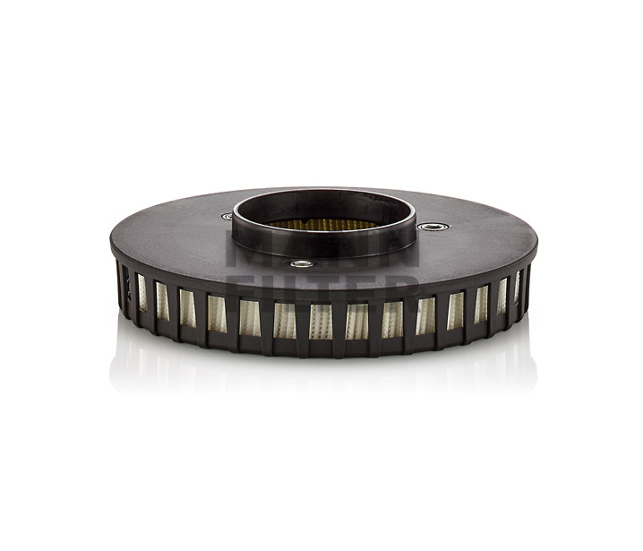 16598251 Vevhusventilation MANN-FILTER Daily pris