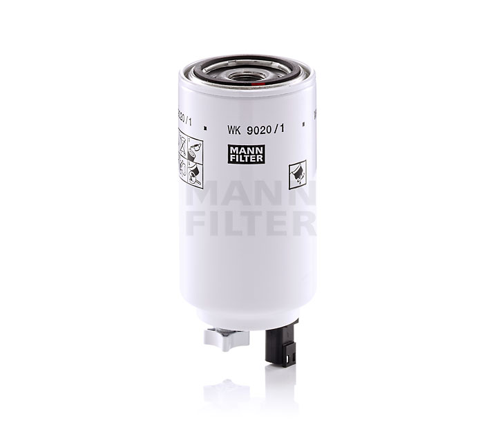 Kraftstofffilter WK 9020/1 x MANN-FILTER 1635303