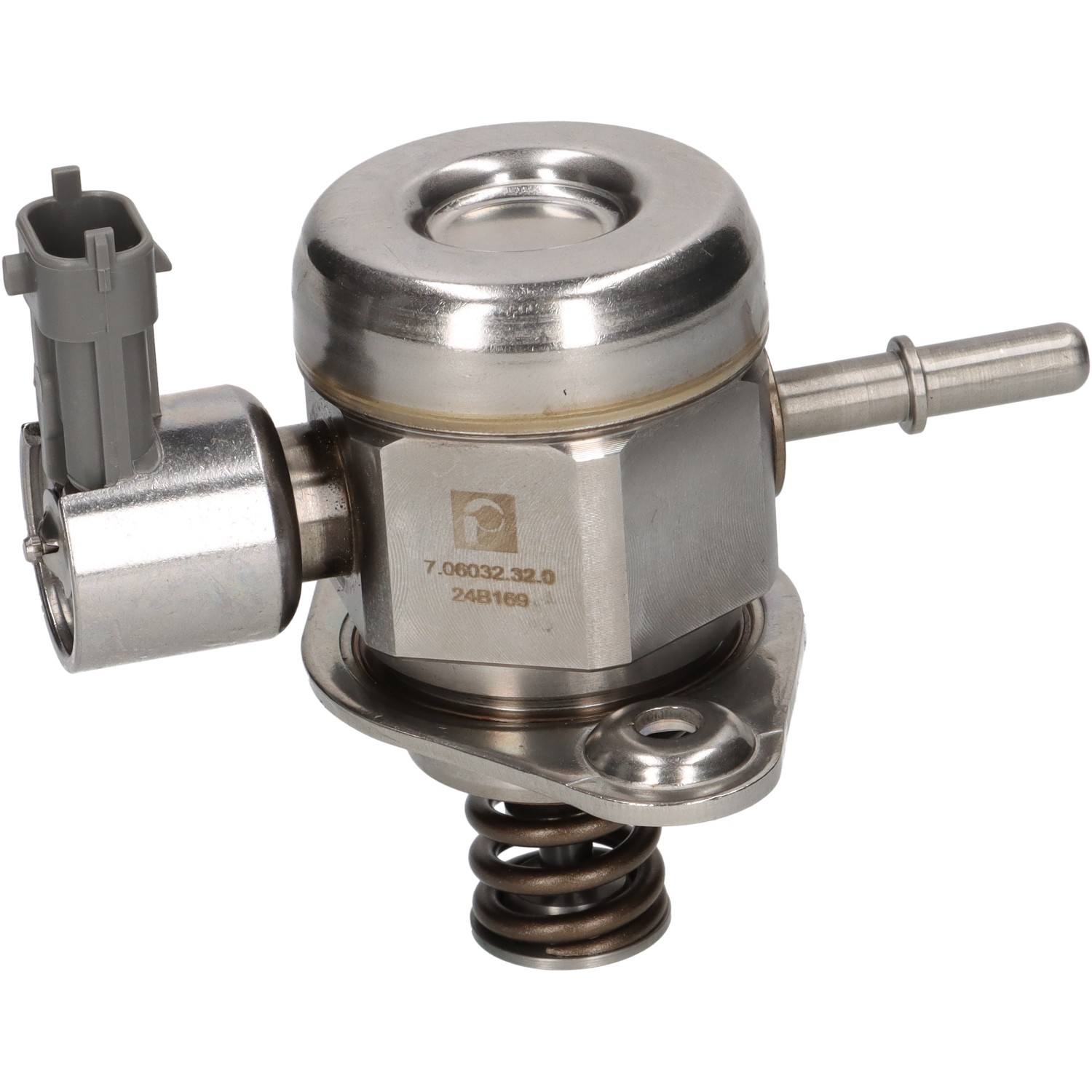 Hochdruckpumpe 7.06032.32.0 PIERBURG 31316640 VOLVO
