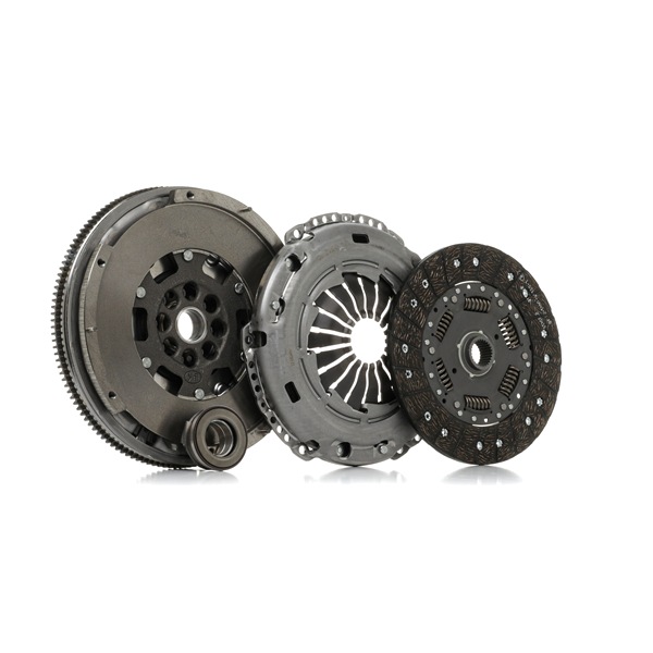 LuK 16598386 Clutch kit VW LT 28-35 II Minibus Clutch system cost