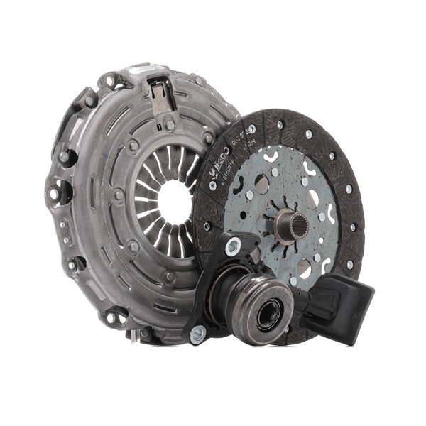 LuK 624353133 Koppelingsset Koppelingsset 96 779 333 80 LuK 624353133 OPEL, PEUGEOT, CITROЁN, LAND ROVER, DS
