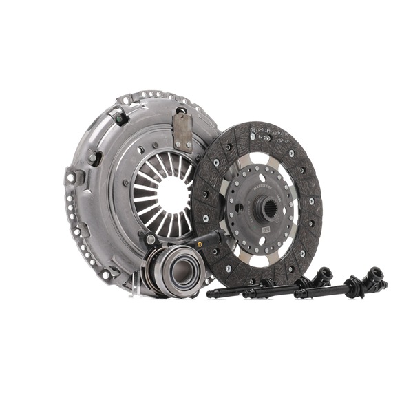 624 4041 33 LuK 3062 024 43R Kit d'embrayage