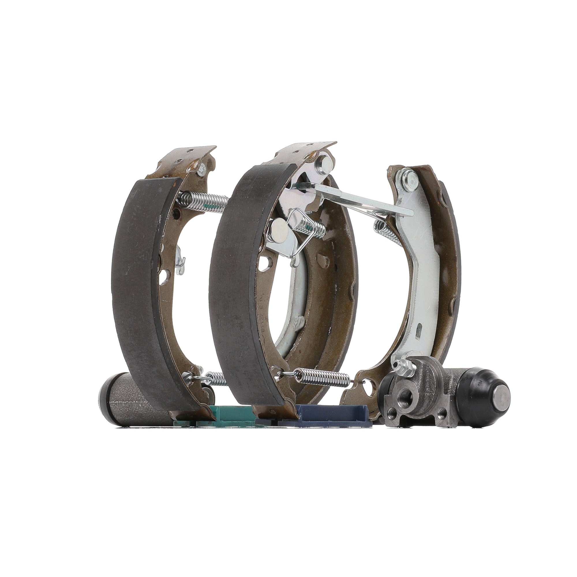 BREMBO KIT & FIT K23052 prix kit de freins à tambours Fiat 500 312