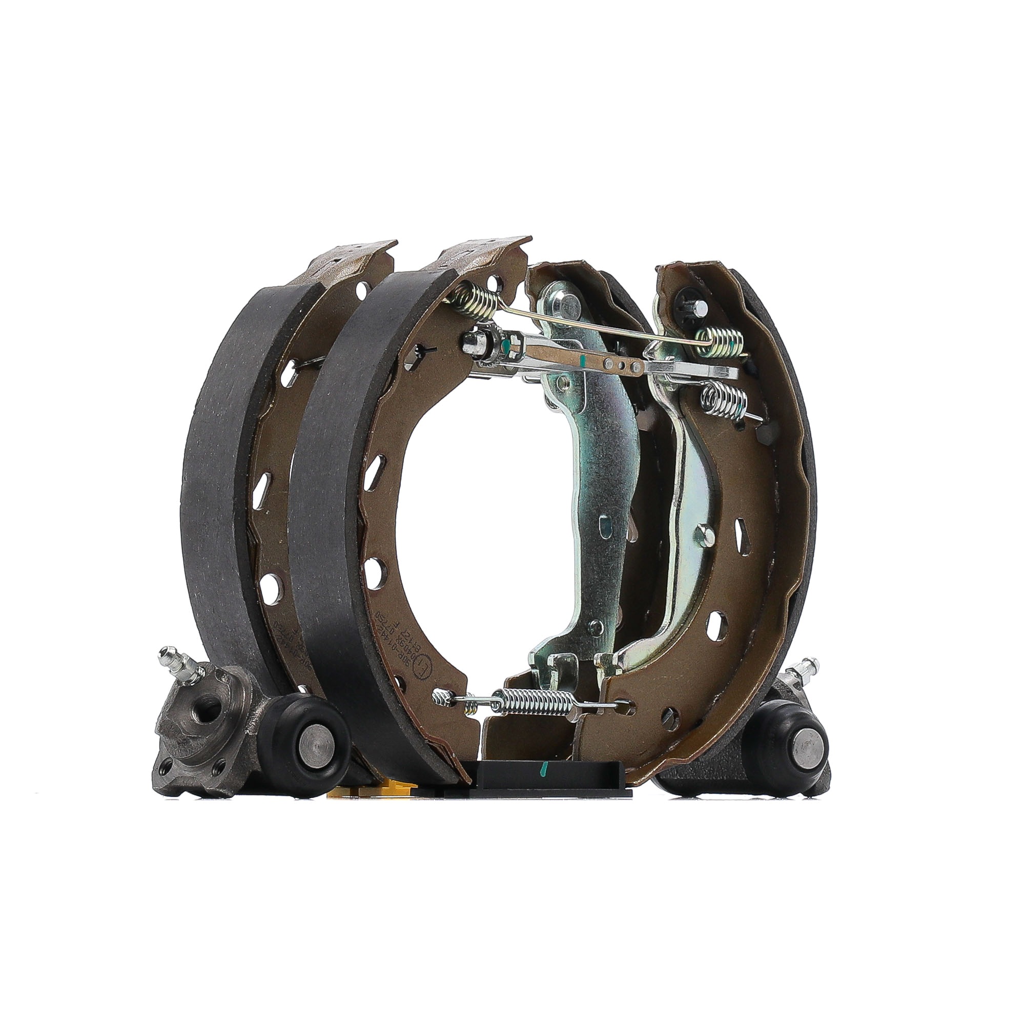 BREMBO KIT & FIT K50005 Trumbroms SMART