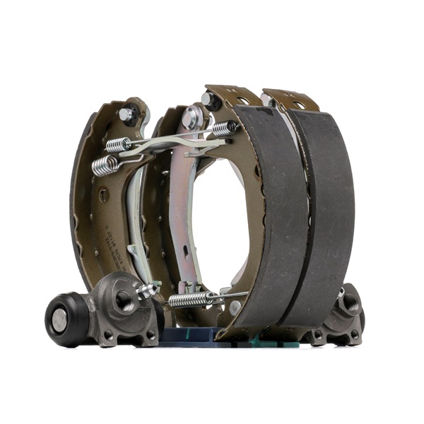 1660008 BREMBO KIT & FIT K61046 Trommelbremse CITROЁN pris