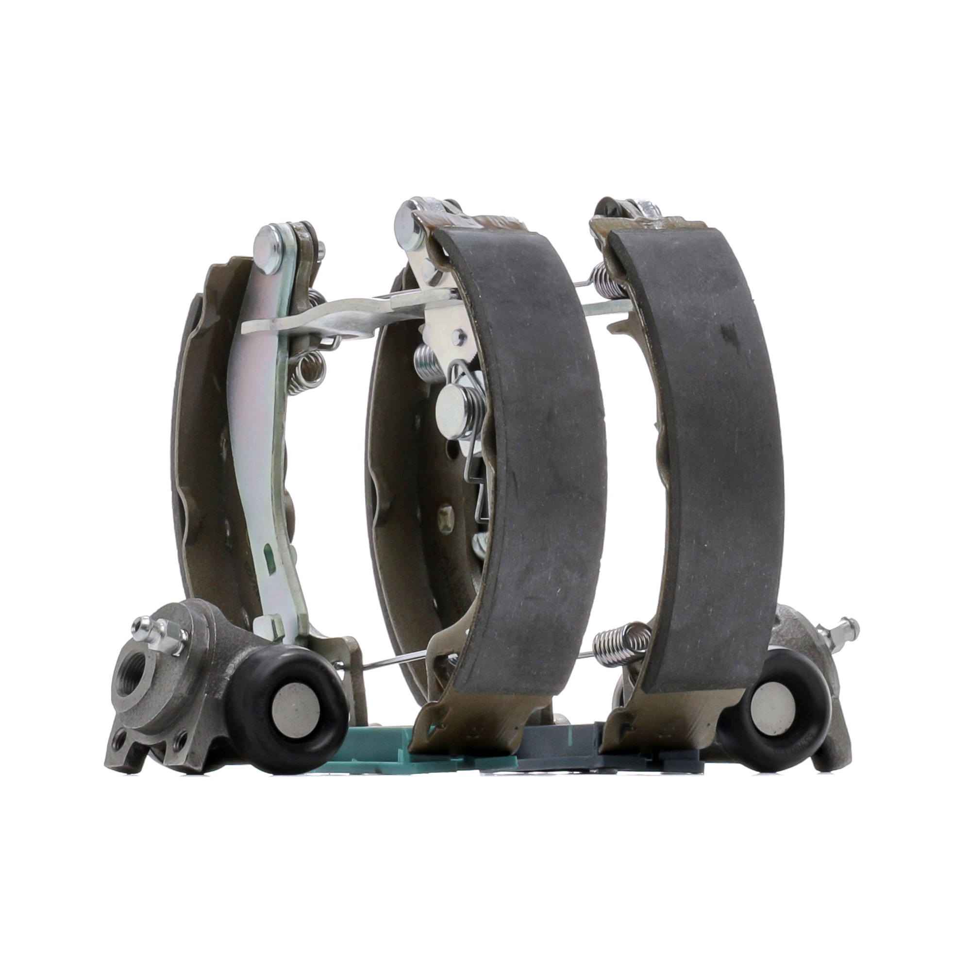 Bremsensatz, Trommelbremse K 61 055 BREMBO 42416A PEUGEOT, CITROЁN