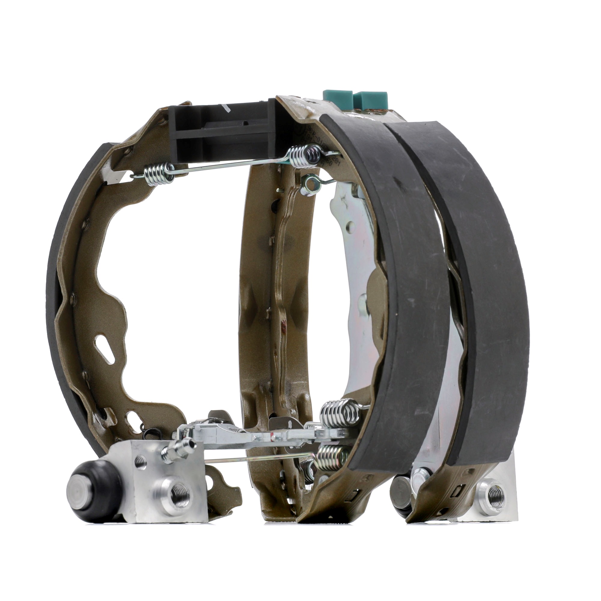 Trommelbremse komplett BREMBO K 61 083 Bewertung