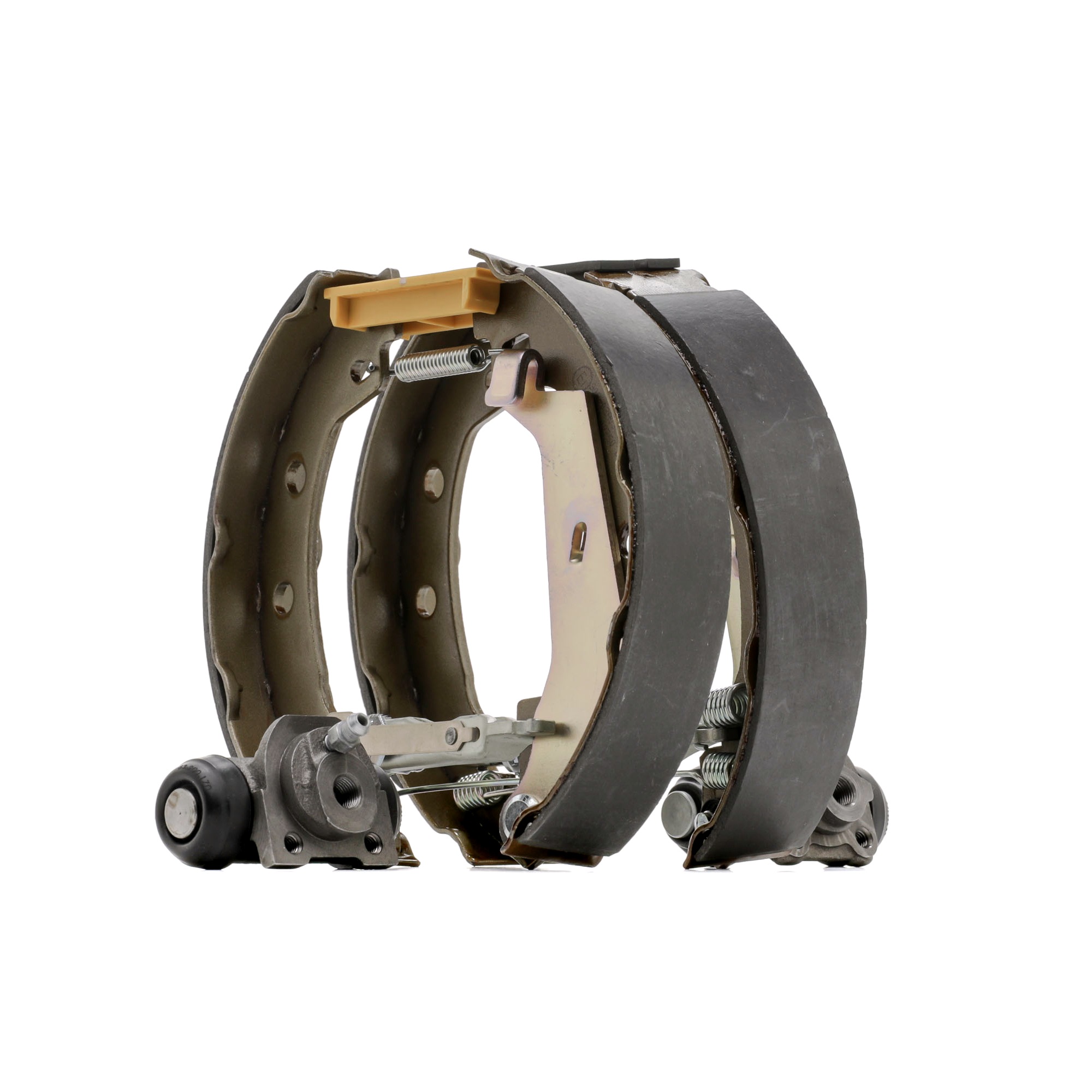 Trommelbremse komplett BREMBO K 68 059 Bewertung