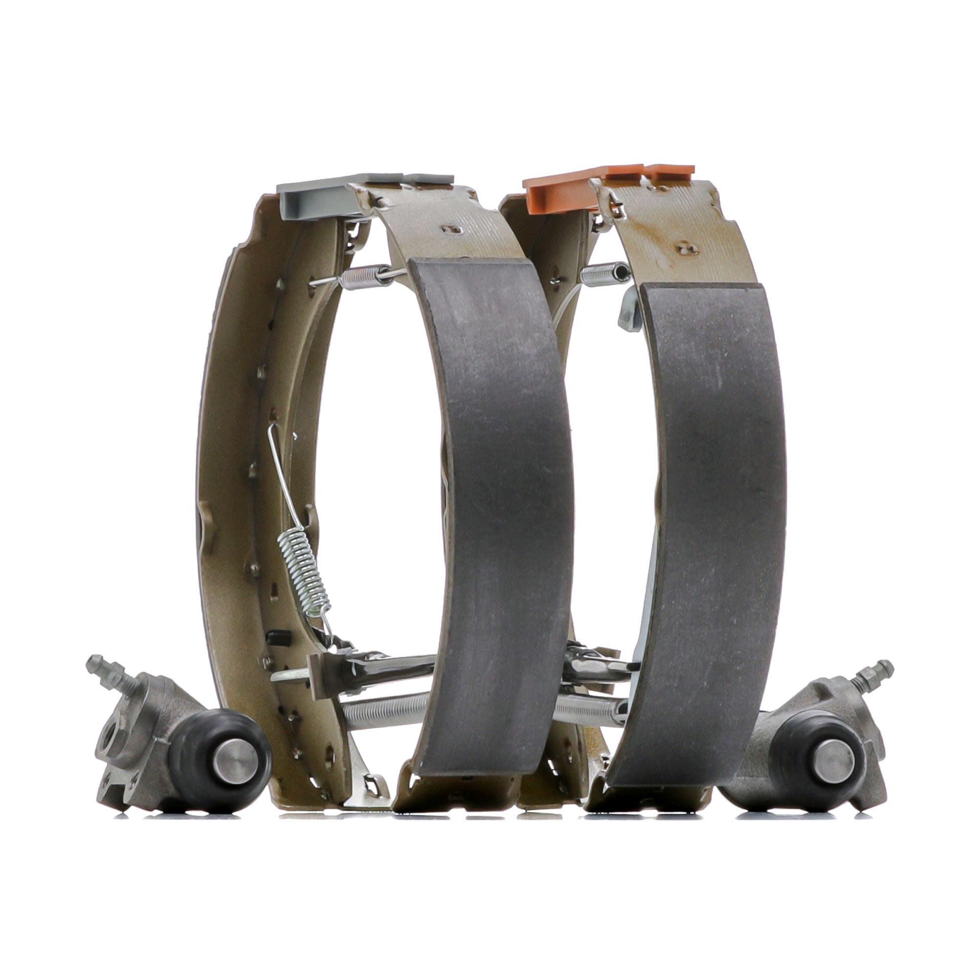 BREMBO KIT & FIT K68062 prix kit freins à tambours Renault Espace 3
