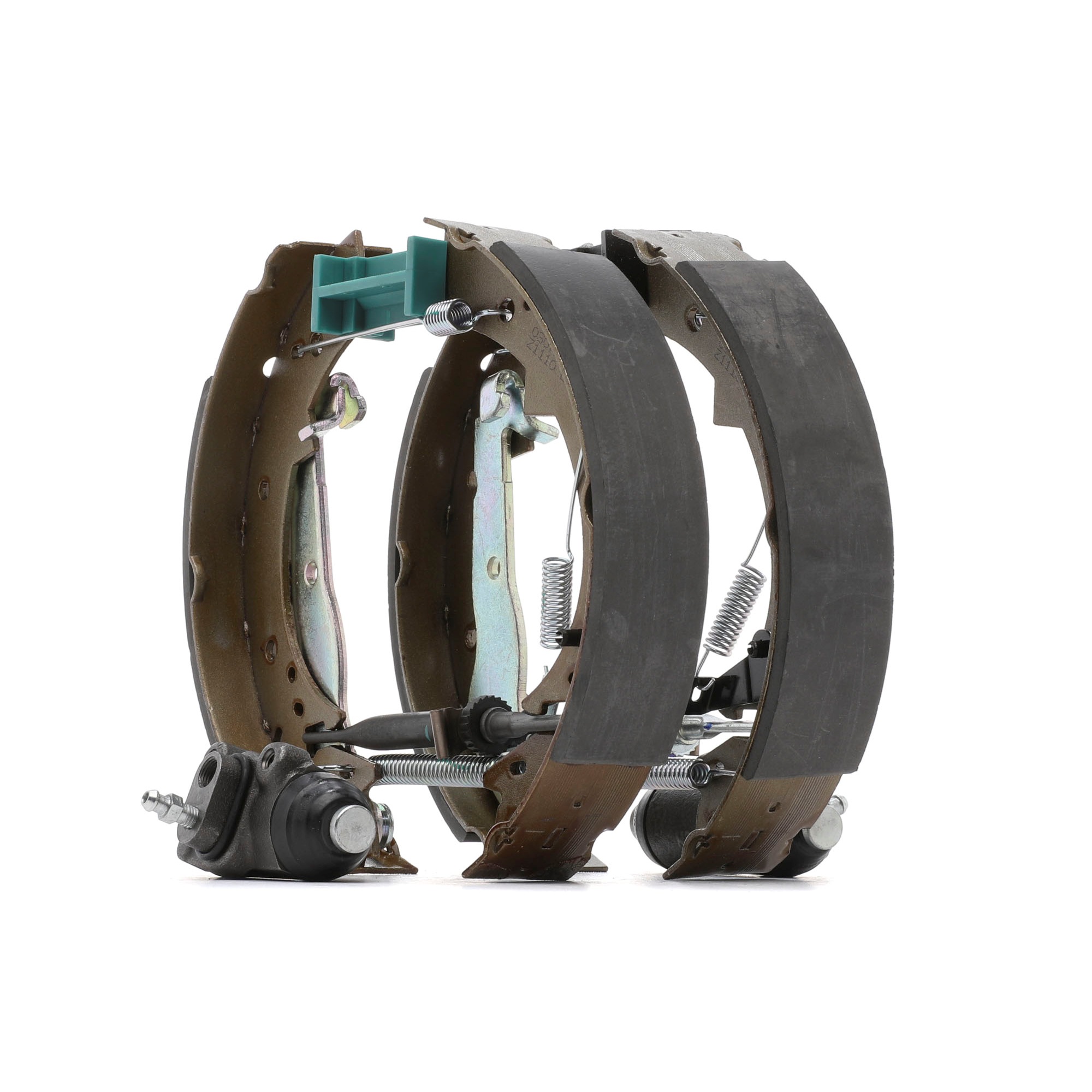BREMBO KIT & FIT K 79 001 Kit de freins, freins à tambours