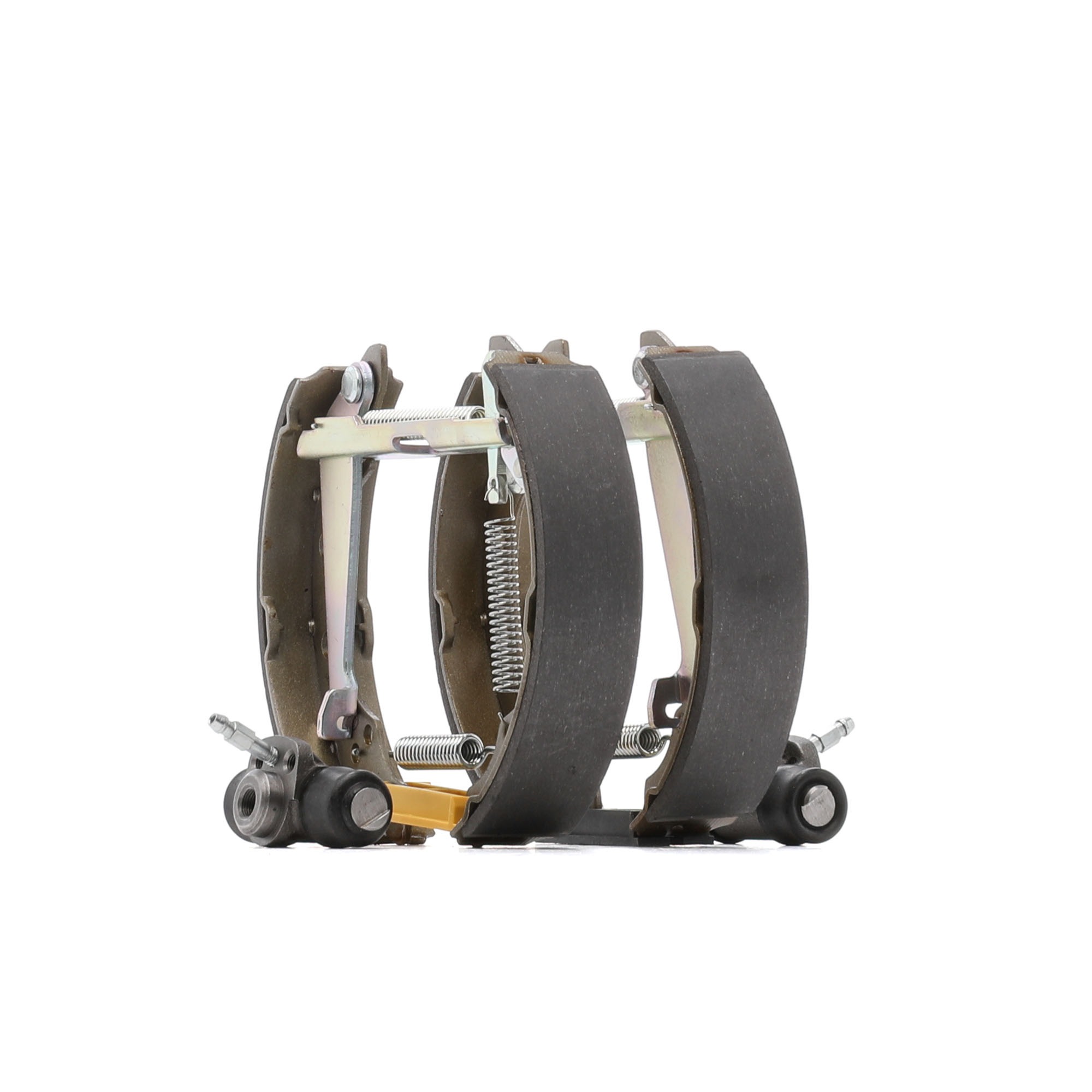 Brake Set, drum brakes BREMBO K 85 029 rating