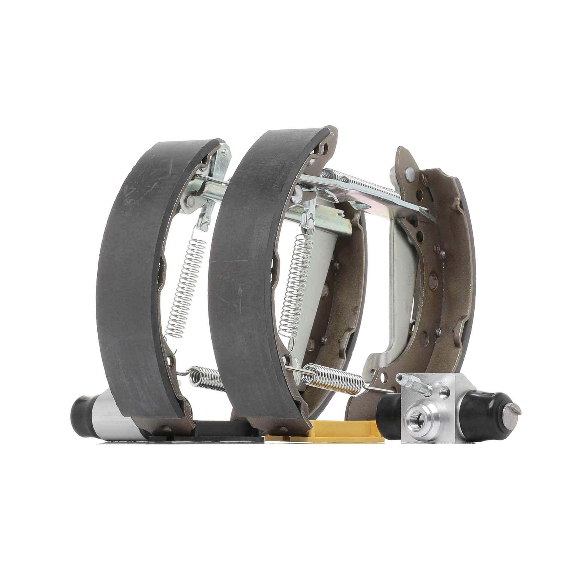 BREMBO KIT & FIT K 85 038 Kit freno, Freno a tamburo