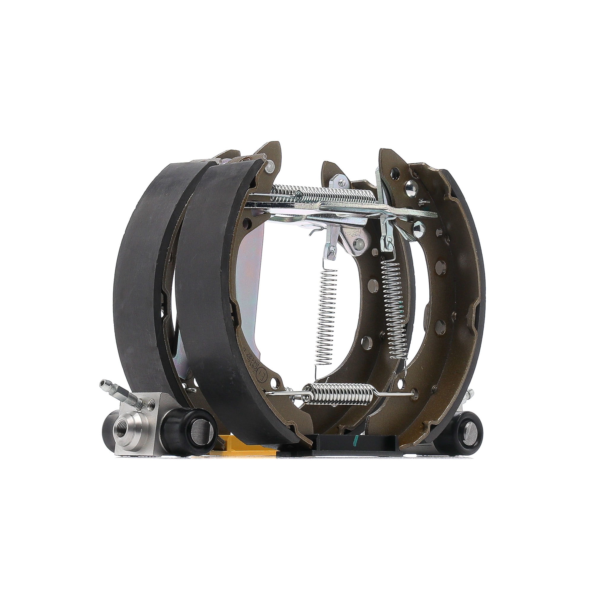 BREMBO KIT & FIT K85047 Trumbroms Pointer Pick-up original
