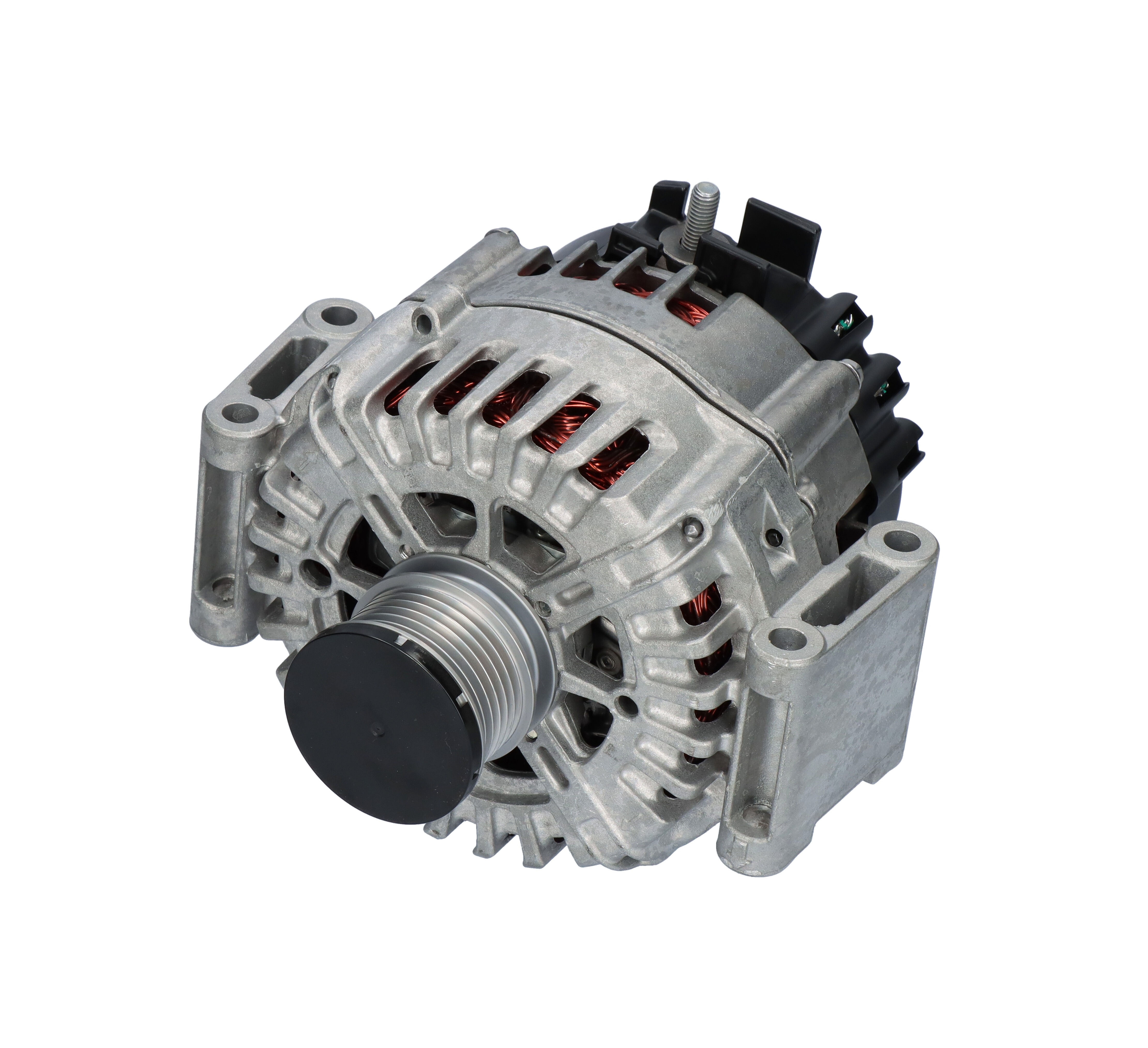 Lichtmaschine 200188 VALEO A0009063622 MERCEDES-BENZ
