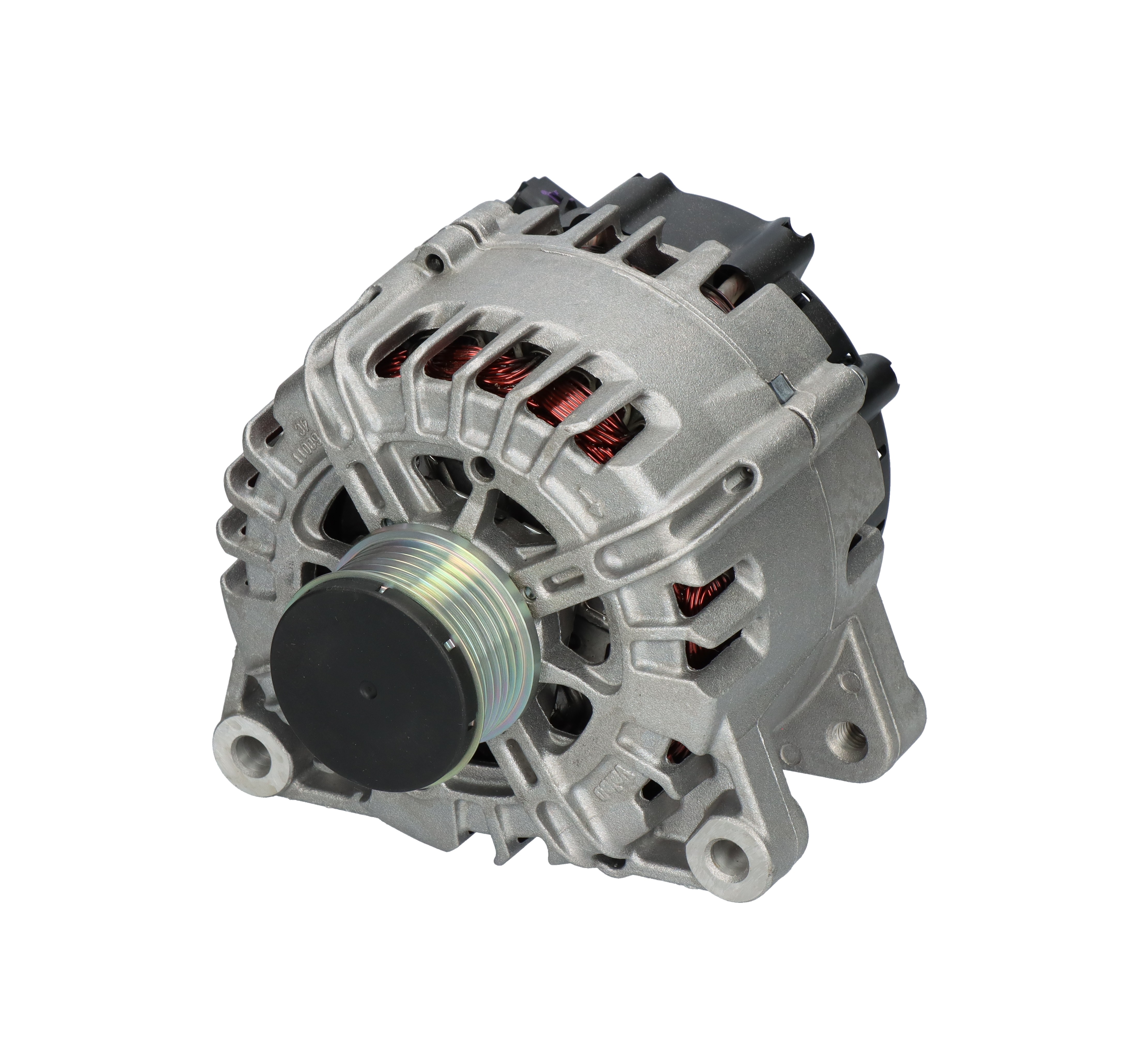 Lichtmaschine 5705-NH VALEO 200192 VW, OPEL, FORD, FIAT, PEUGEOT