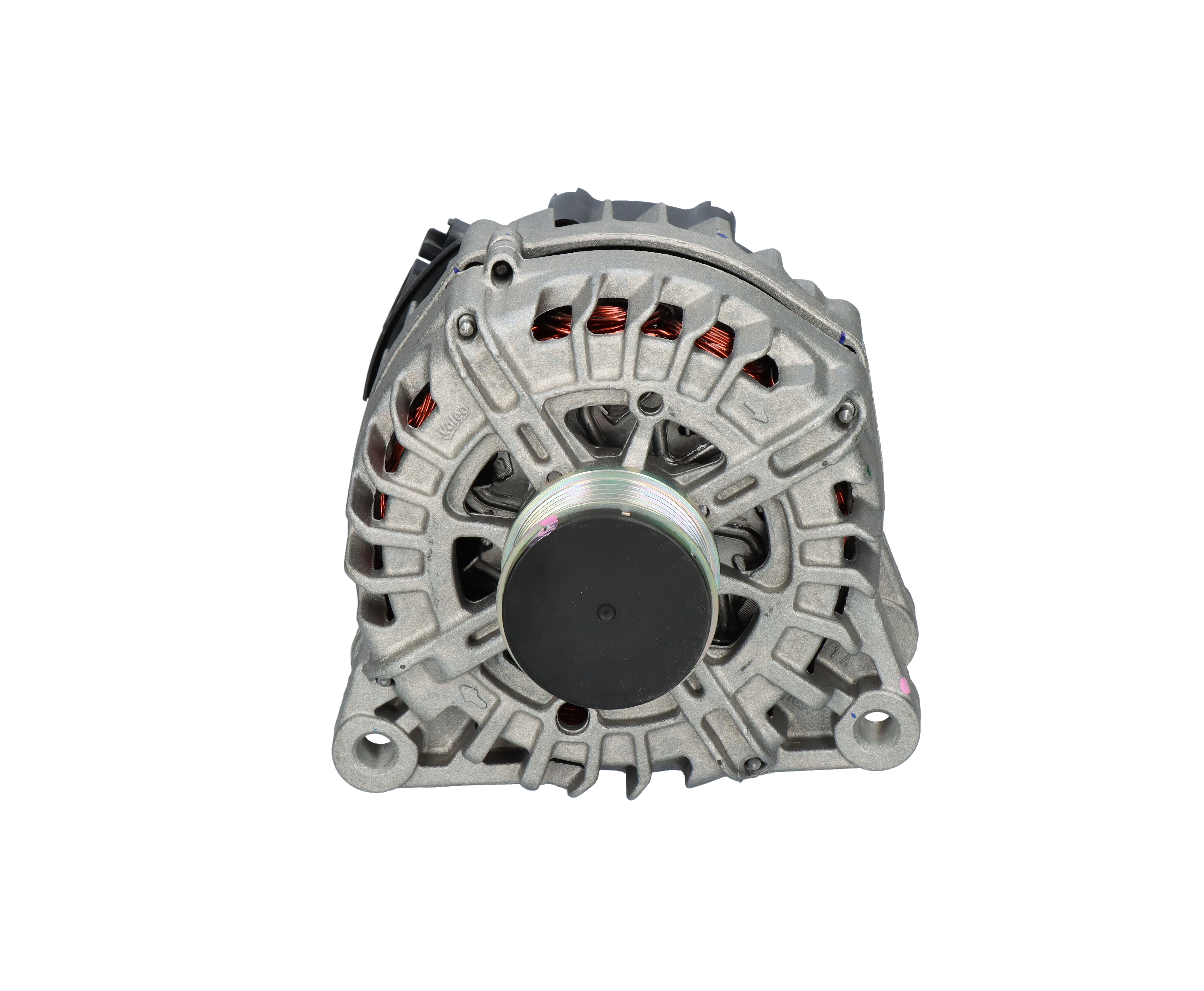 Alternator VALEO 200195