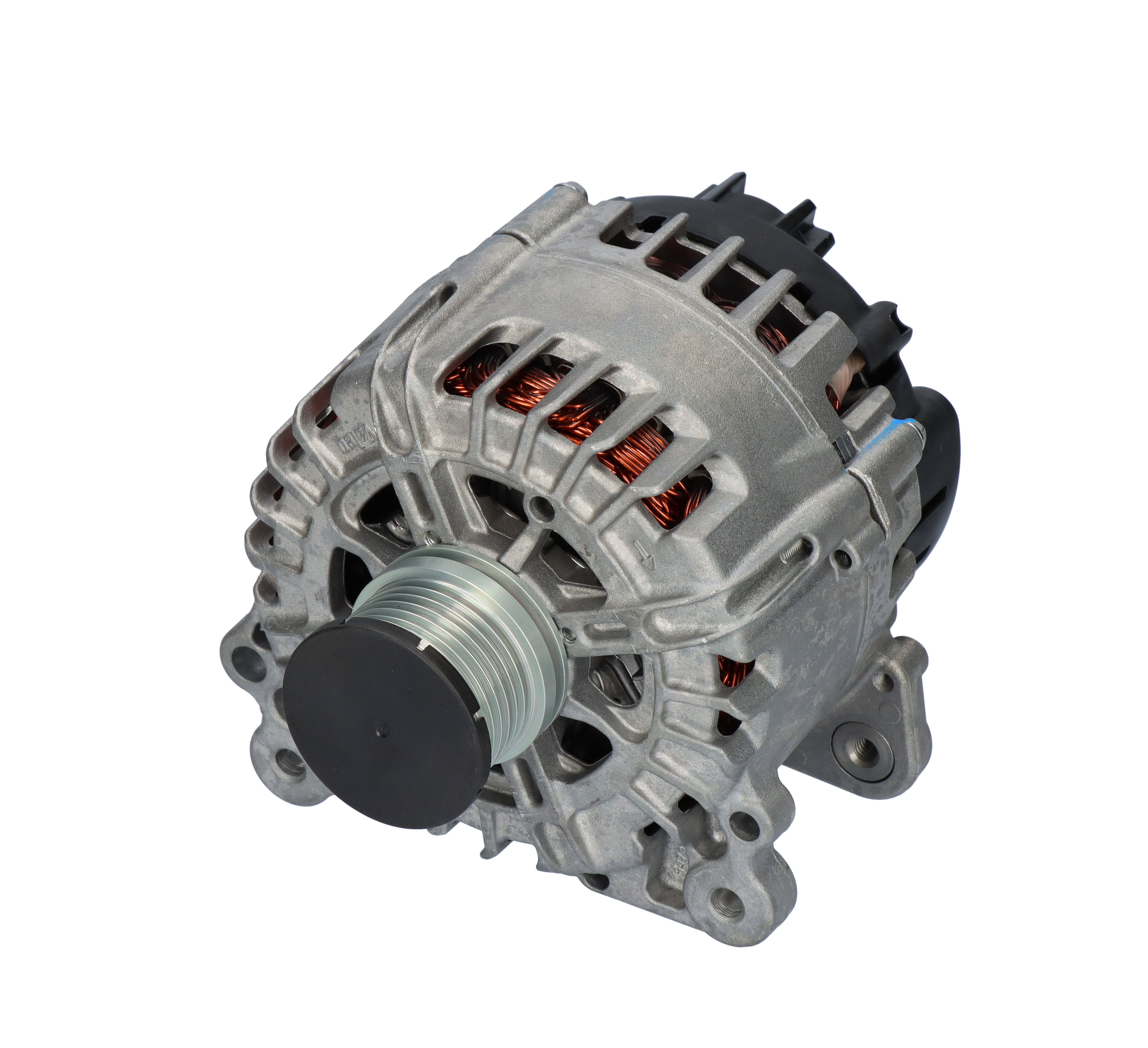 Dynamo / Alternator 03G903016B VALEO 200239 VOLKSWAGEN, AUDI, SKODA, SEAT