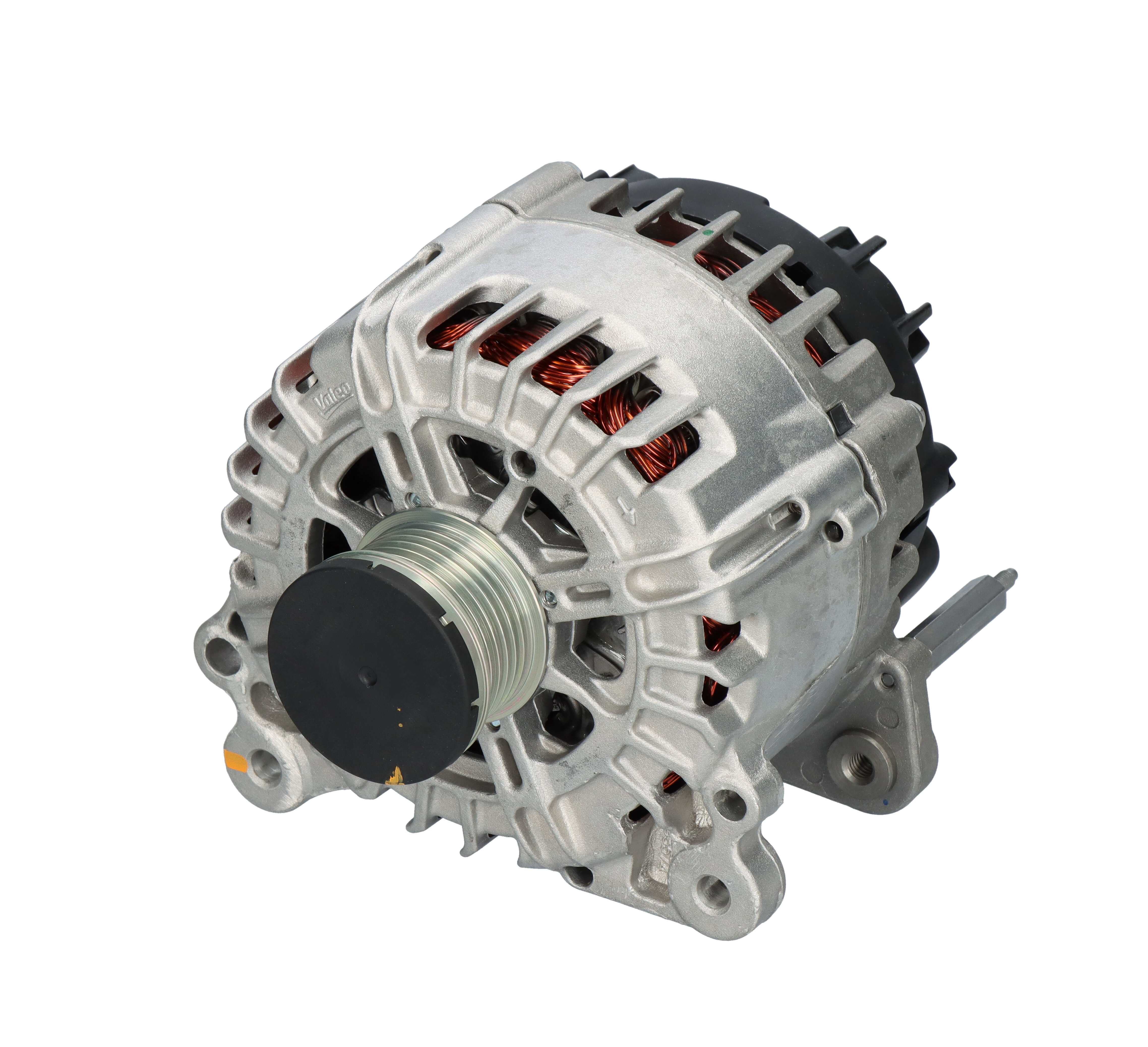 Startergenerator VALEO 200277