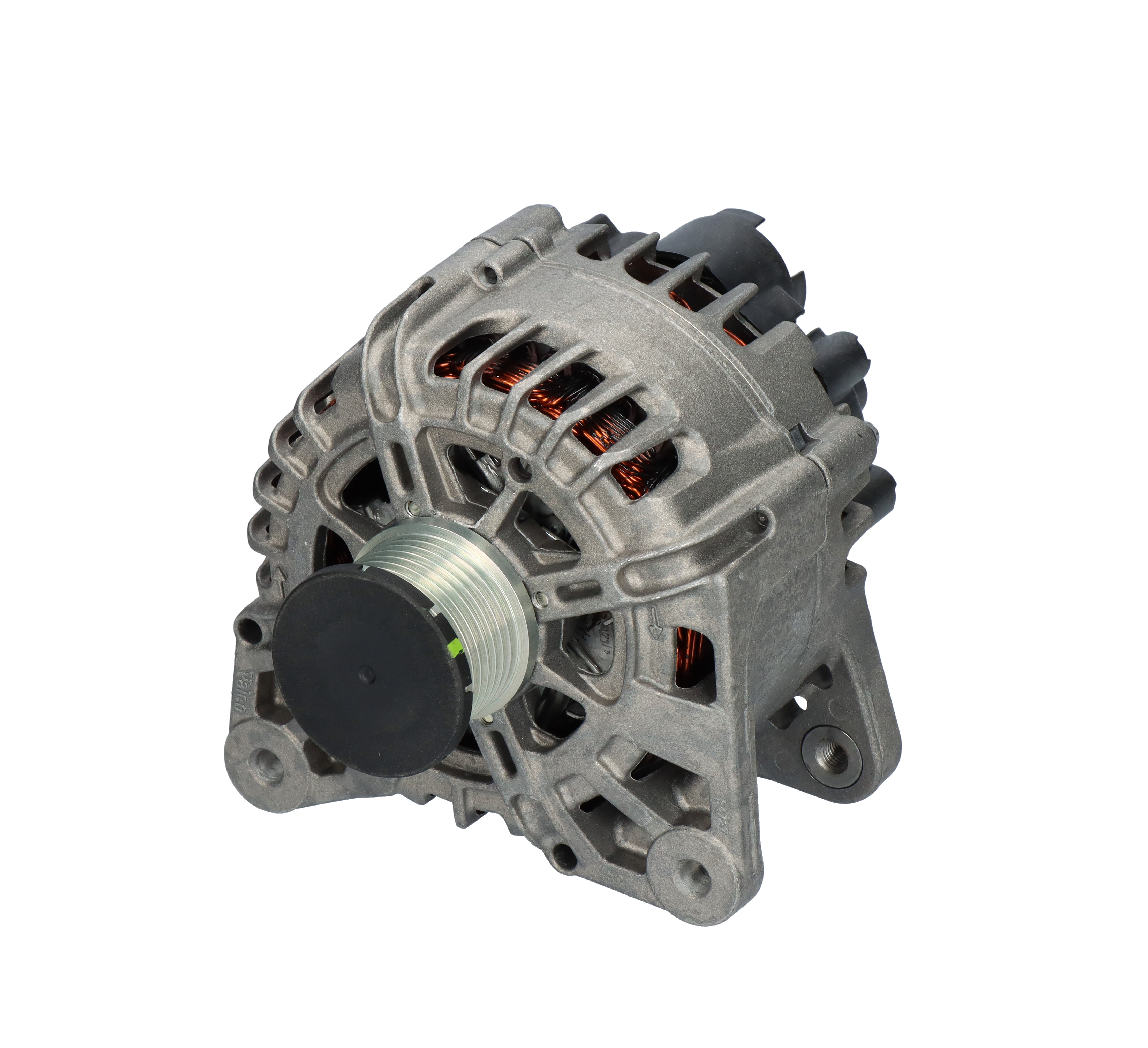 Lichtmaschine 200282 VALEO 231004BE0B OPEL, RENAULT, TOYOTA, NISSAN, DACIA
