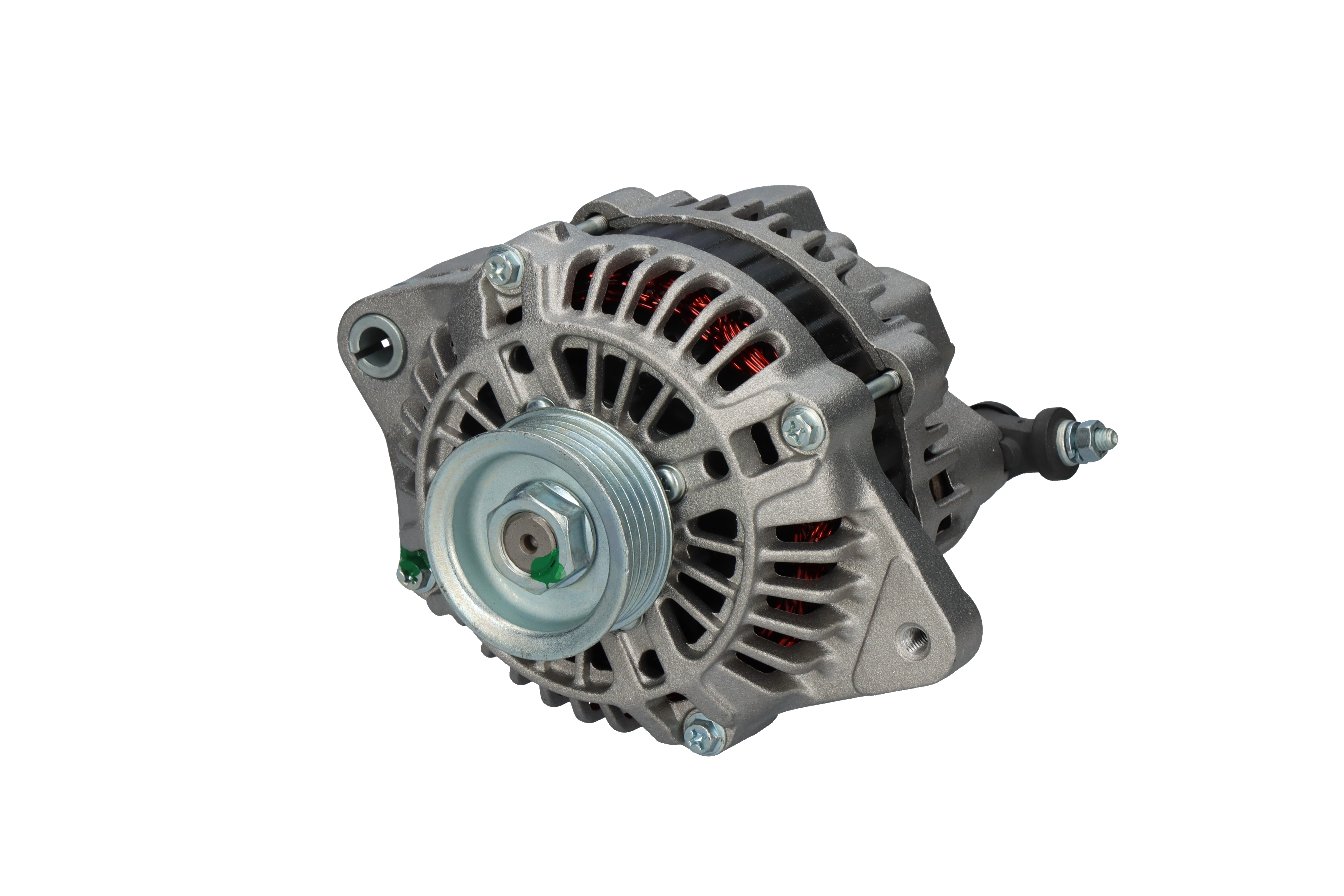 Алтернатор 3140055L01 VALEO 200287 SUZUKI, LAND ROVER