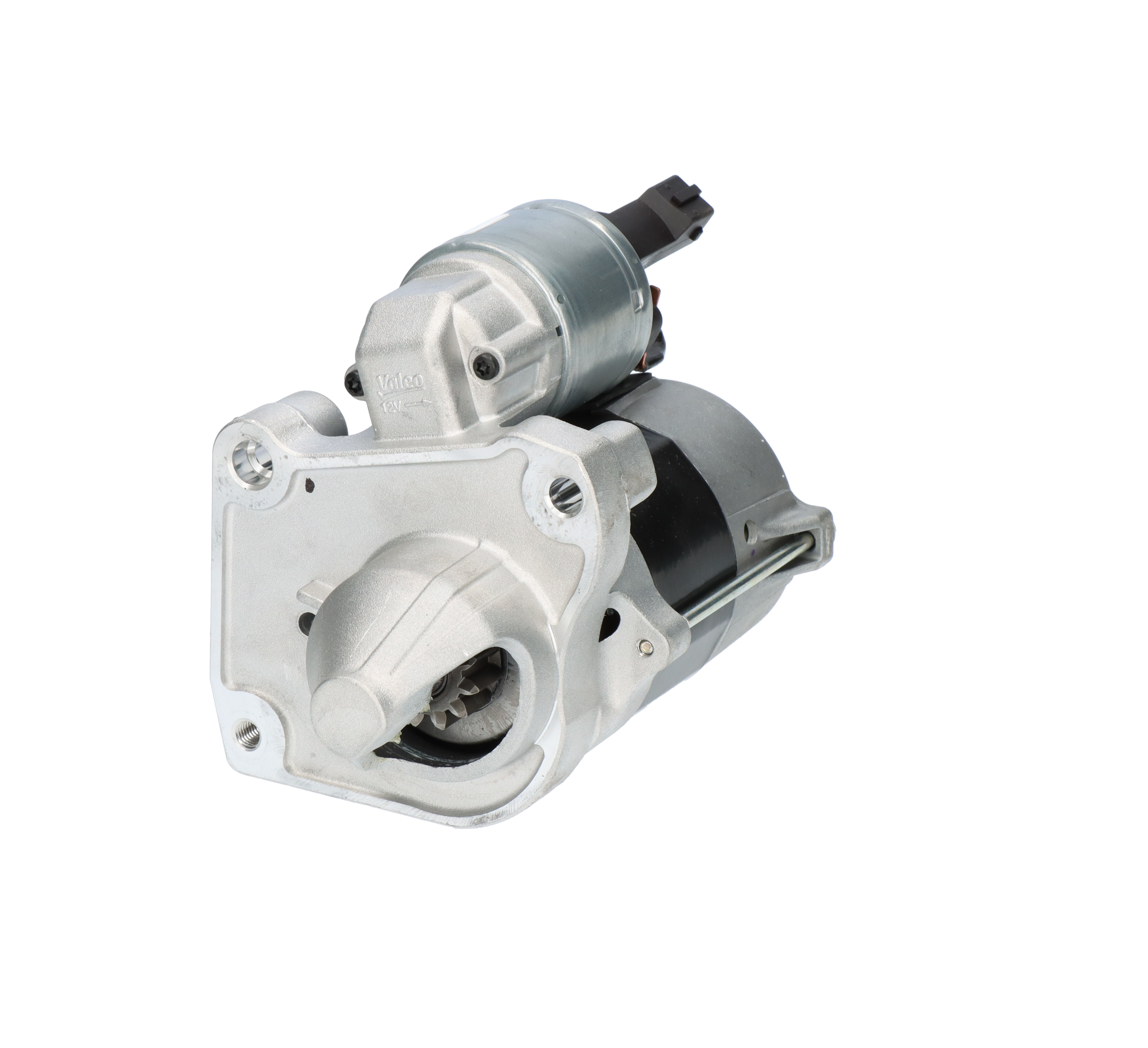 Startmotor VALEO 438361