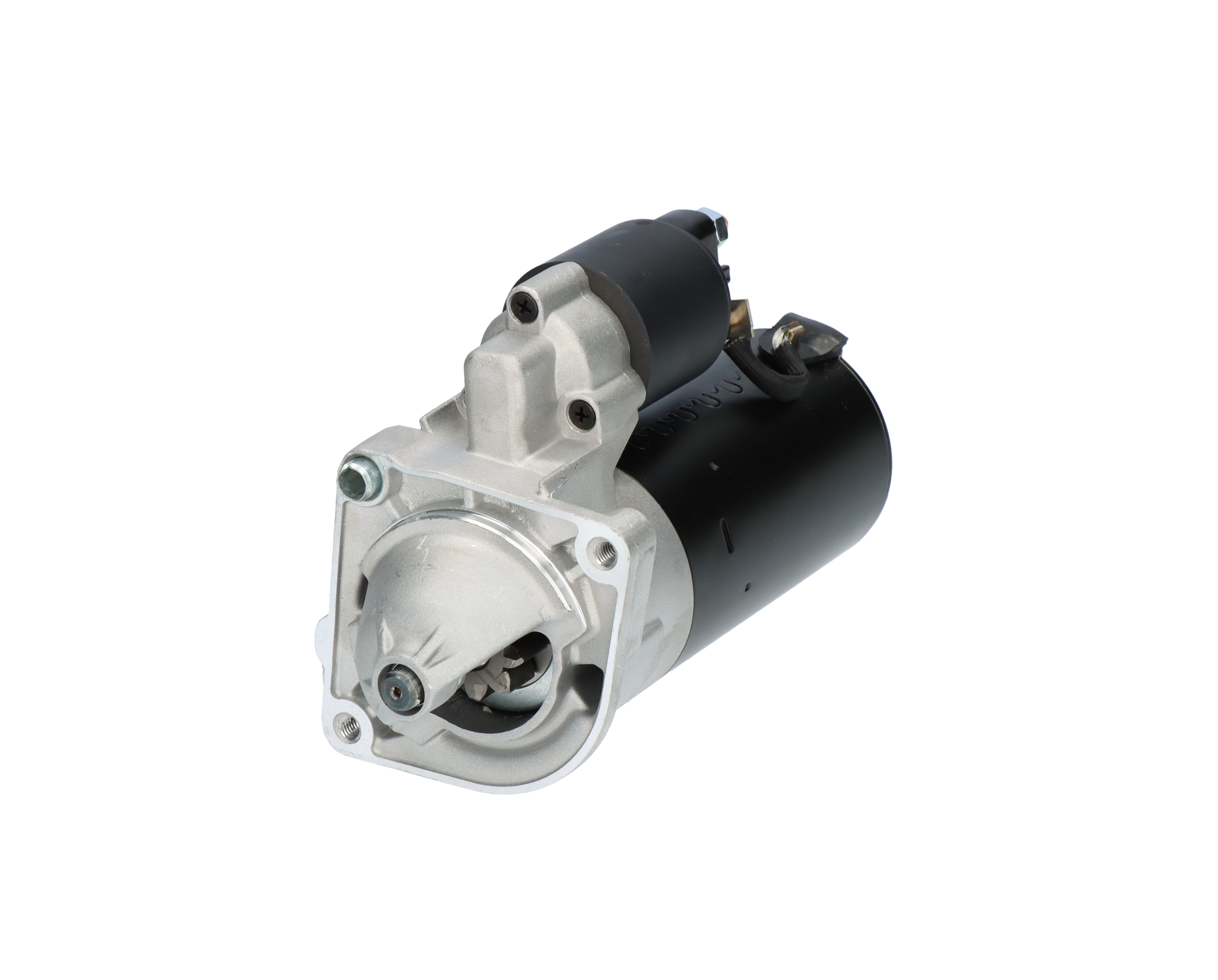 Anlasser 438516 VALEO 1524014R FIAT, DAF