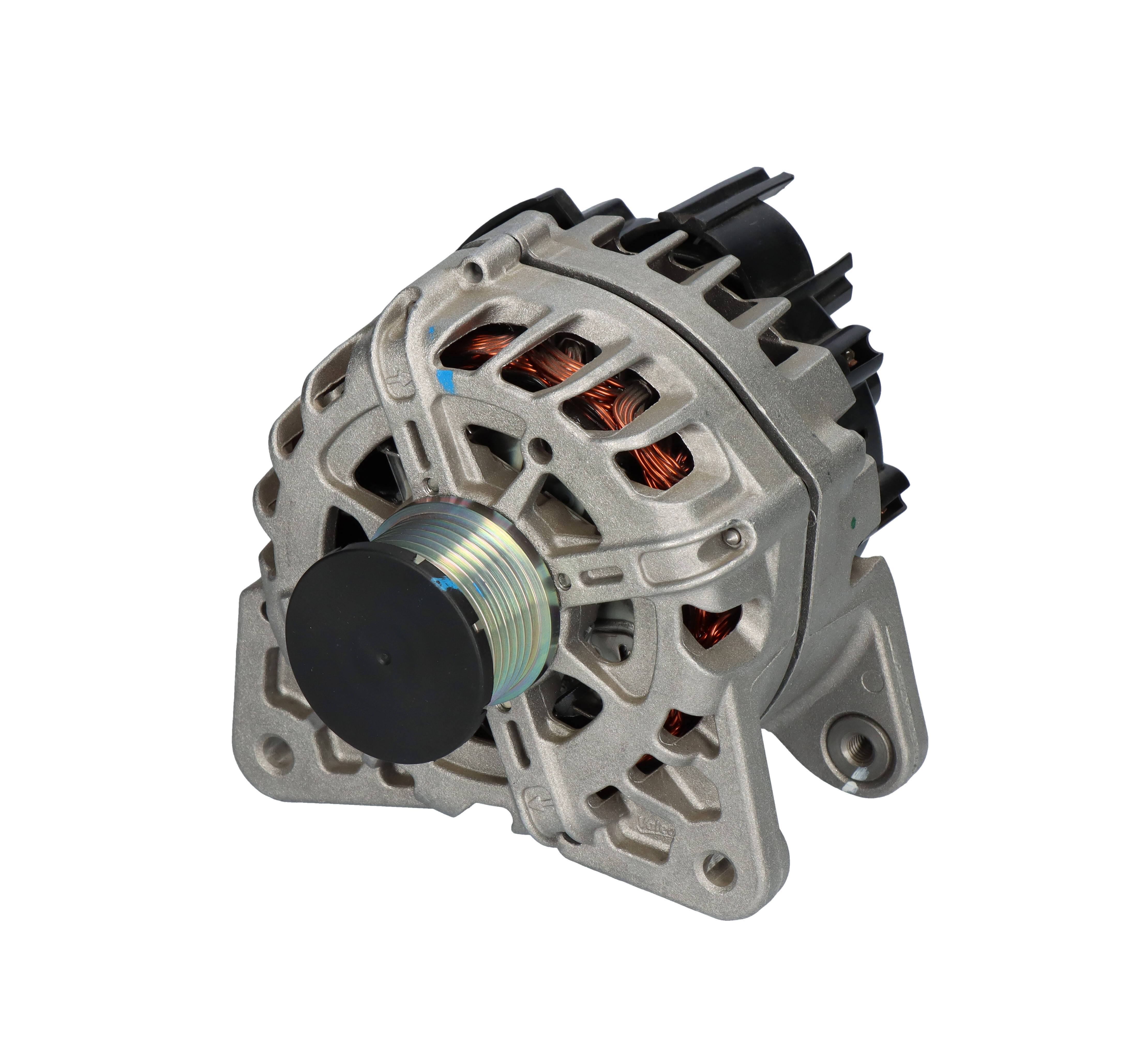 Lichtmaschine 439982 VALEO 231008040R RENAULT, NISSAN, DACIA