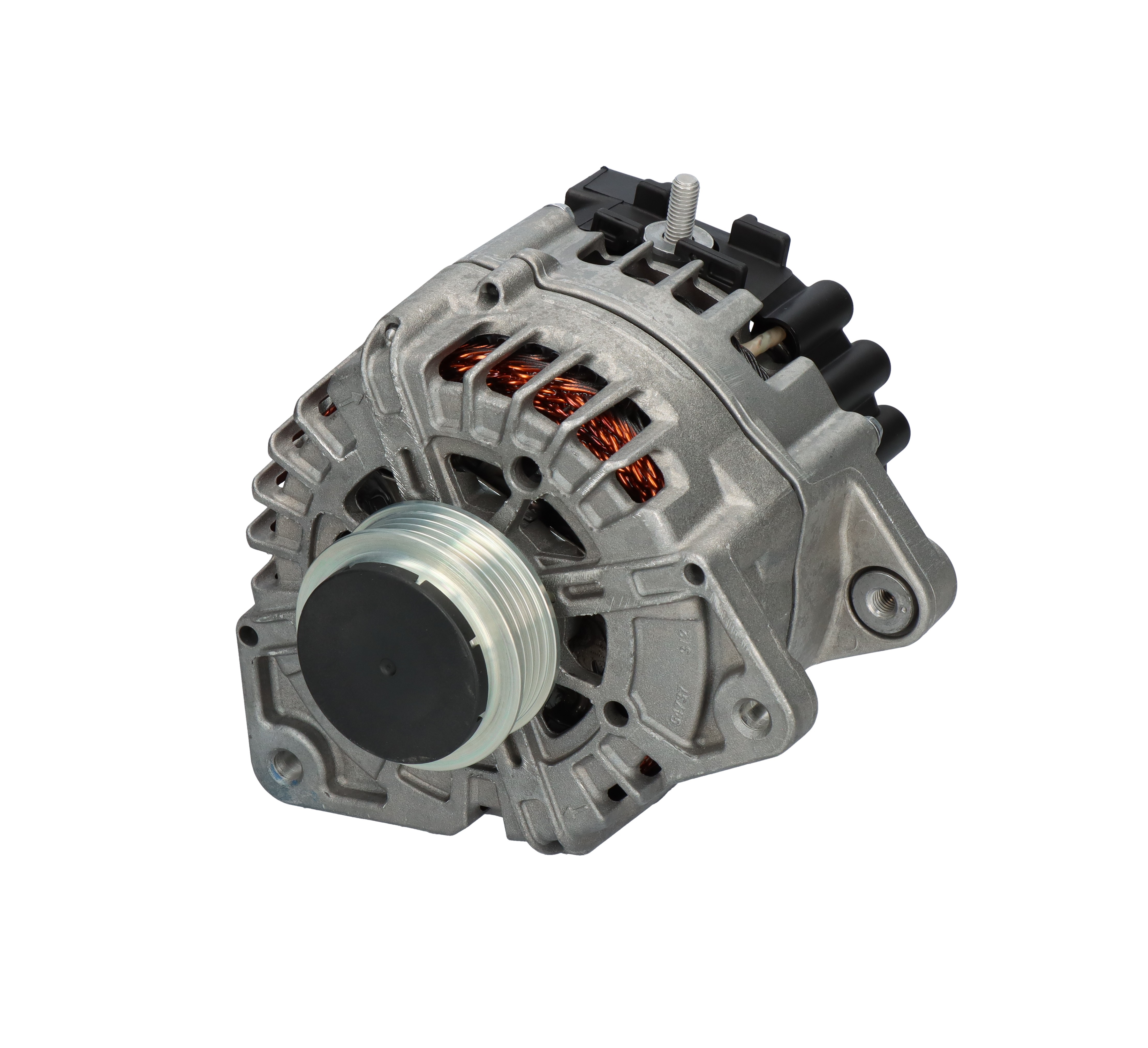 Lichtmaschine 443309 VALEO 0009061207 MERCEDES-BENZ