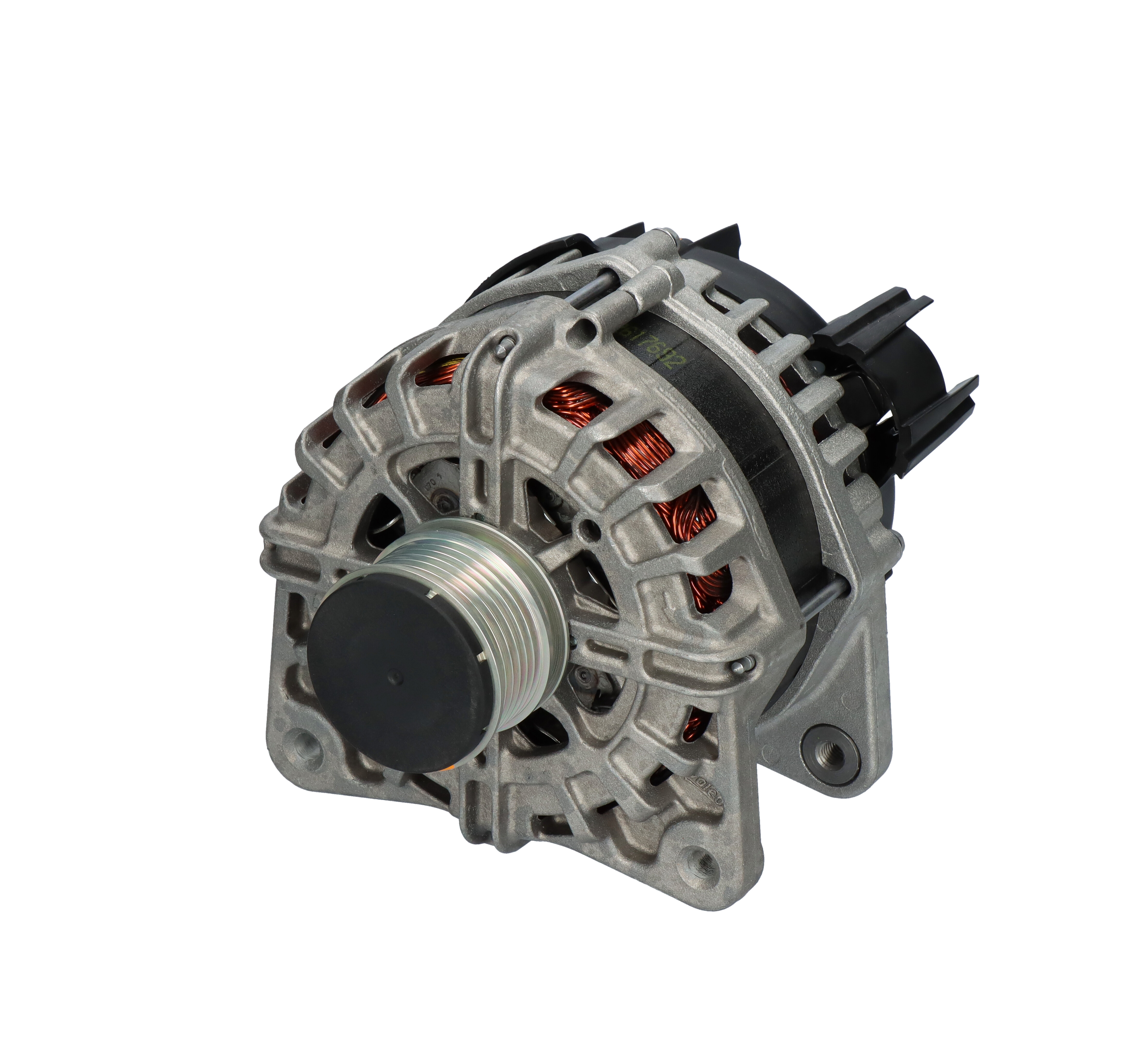 Lichtmaschine 443313 VALEO 2310000Q5H RENAULT, NISSAN