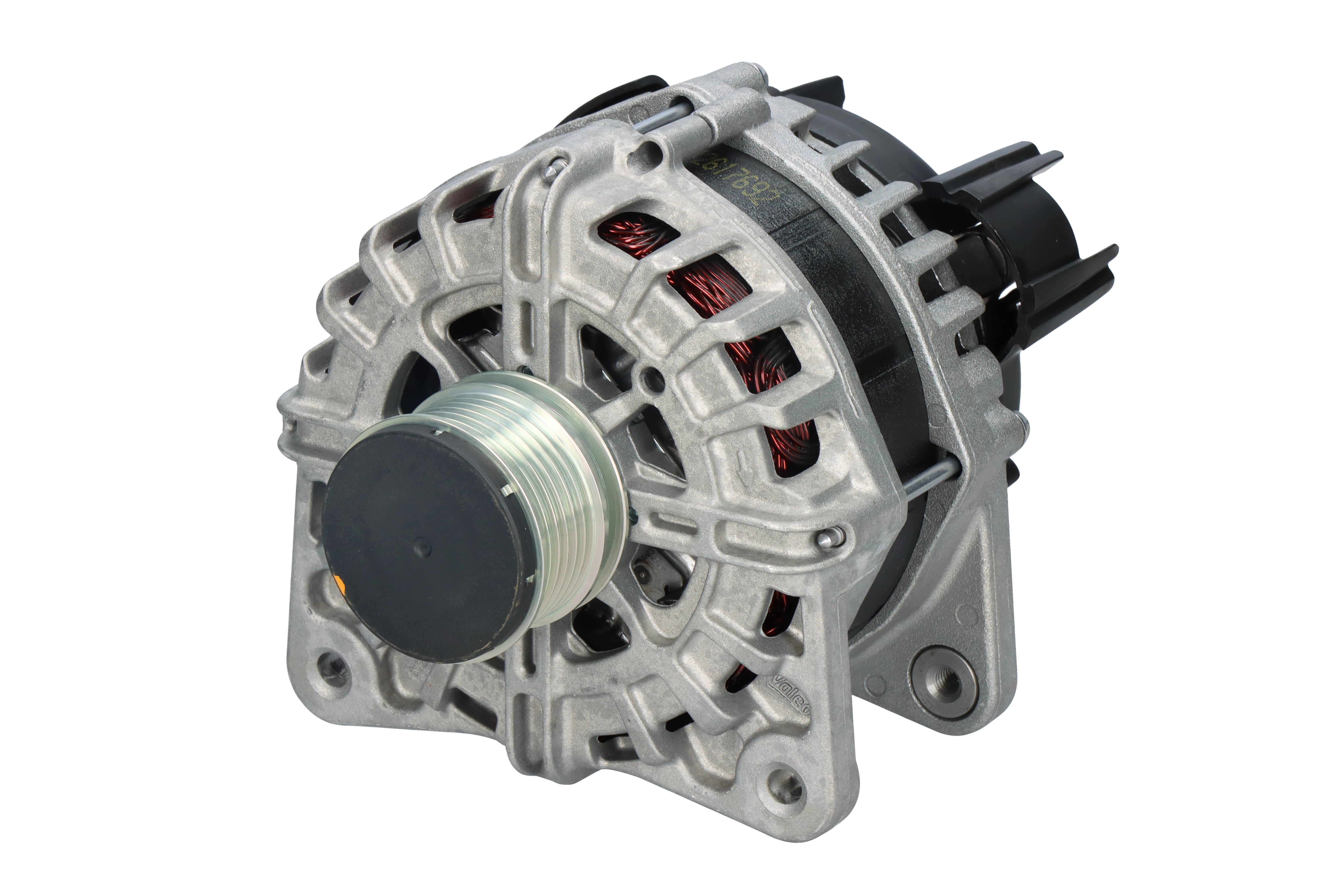 Lichtmaschine 443314 VALEO 231007243R RENAULT, NISSAN, DACIA