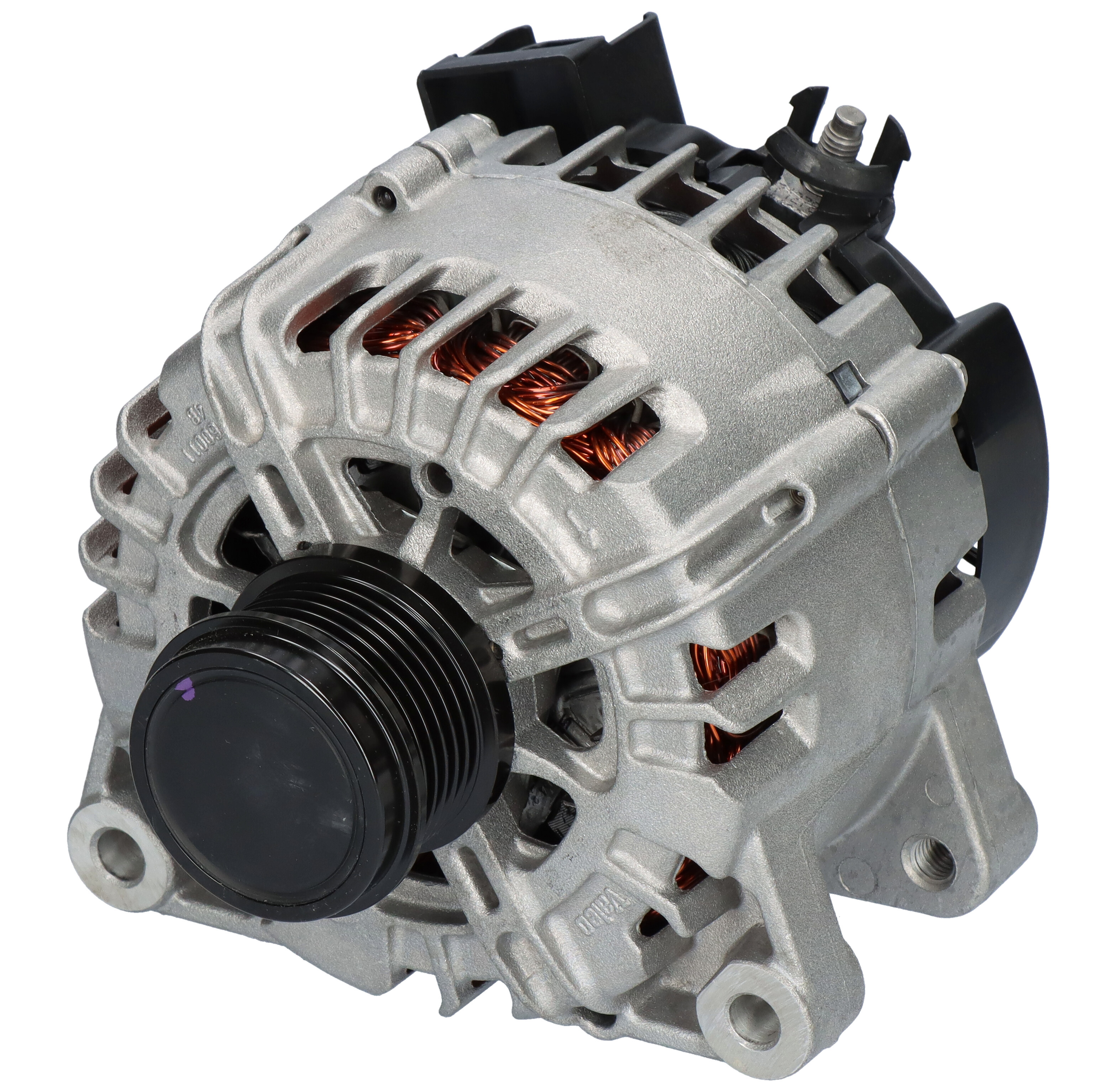 Generator starter VALEO 443320