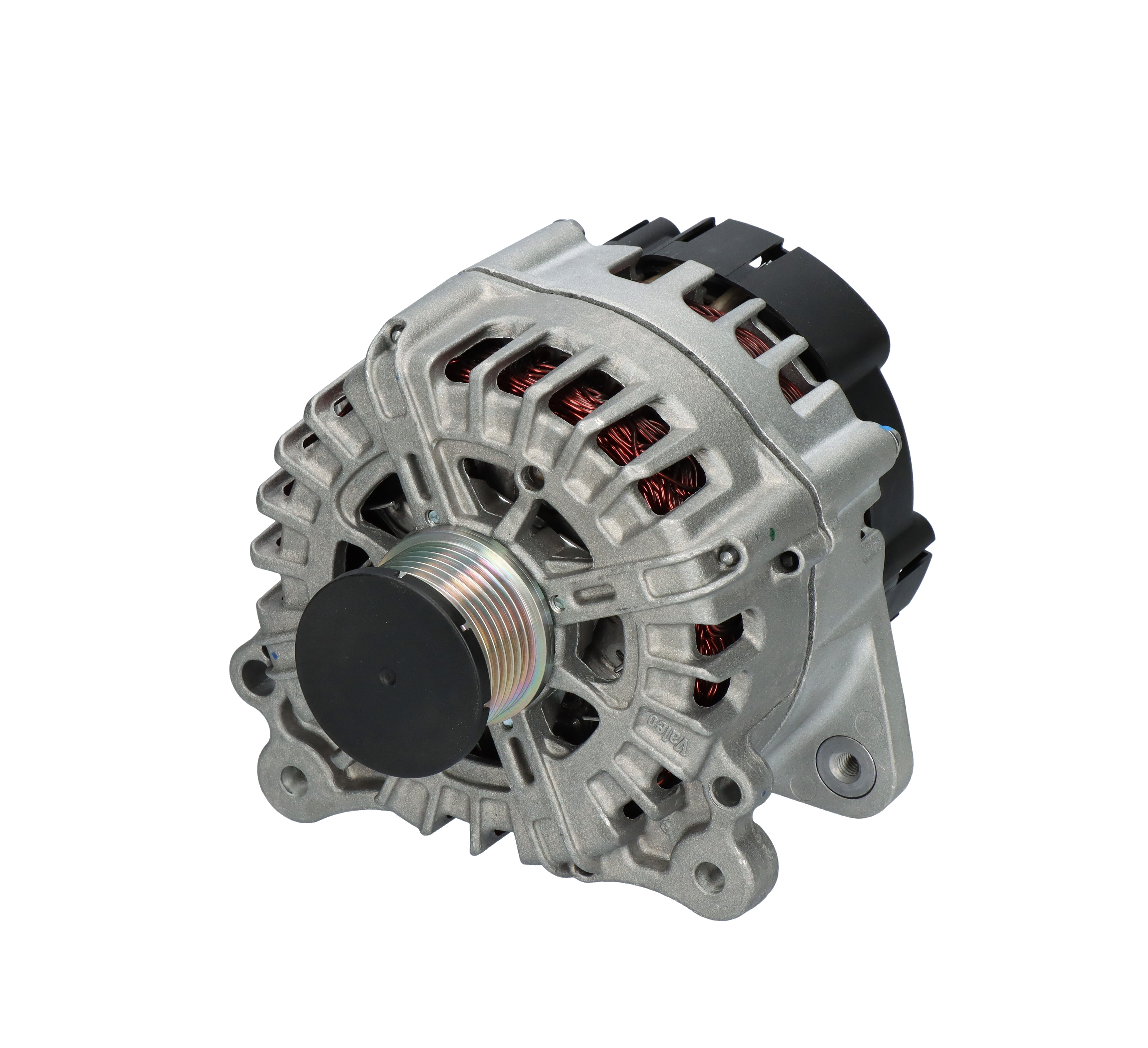 16605253 originale Alternator generator VALEO FLUENCE