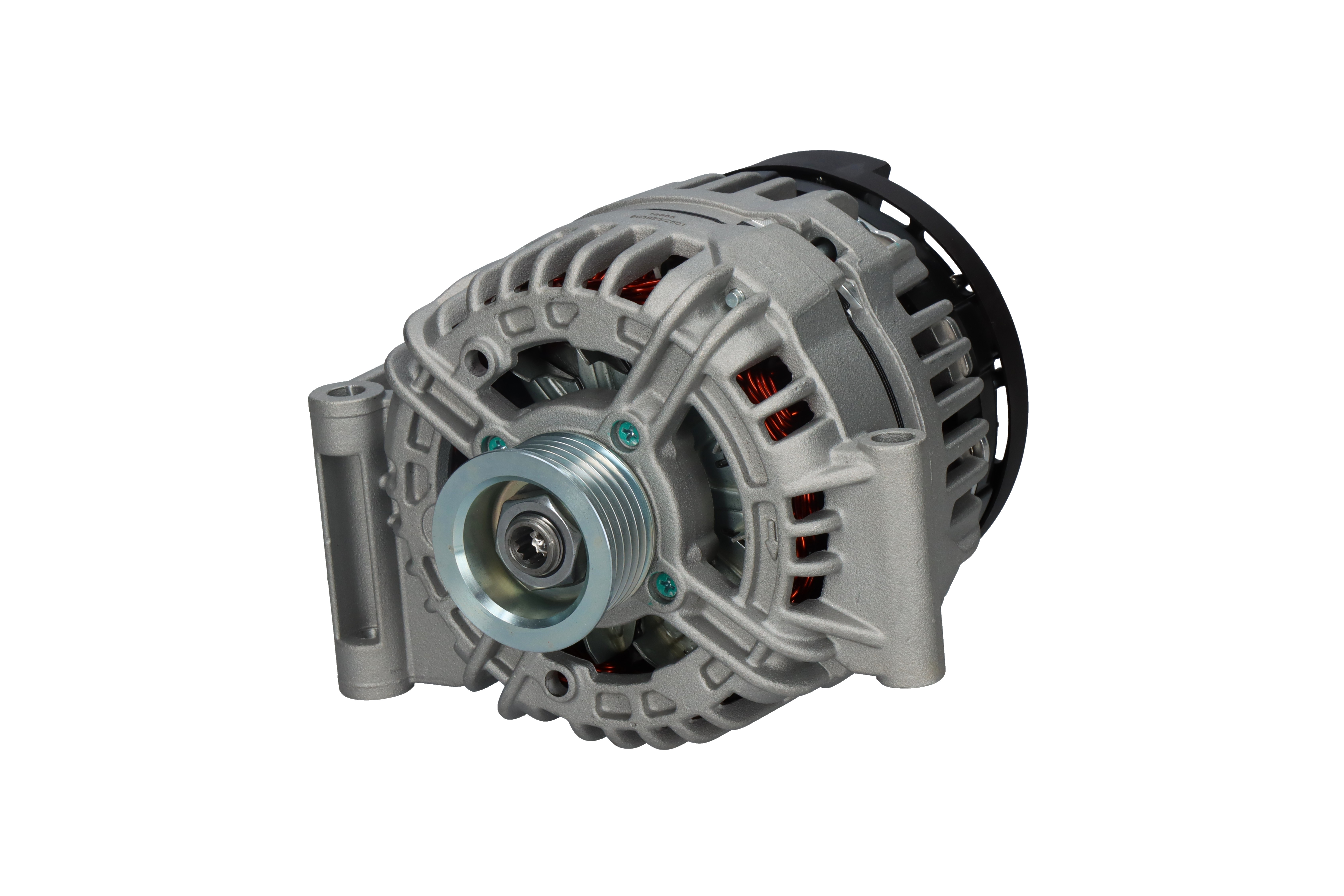 Alternateur VALEO 444221