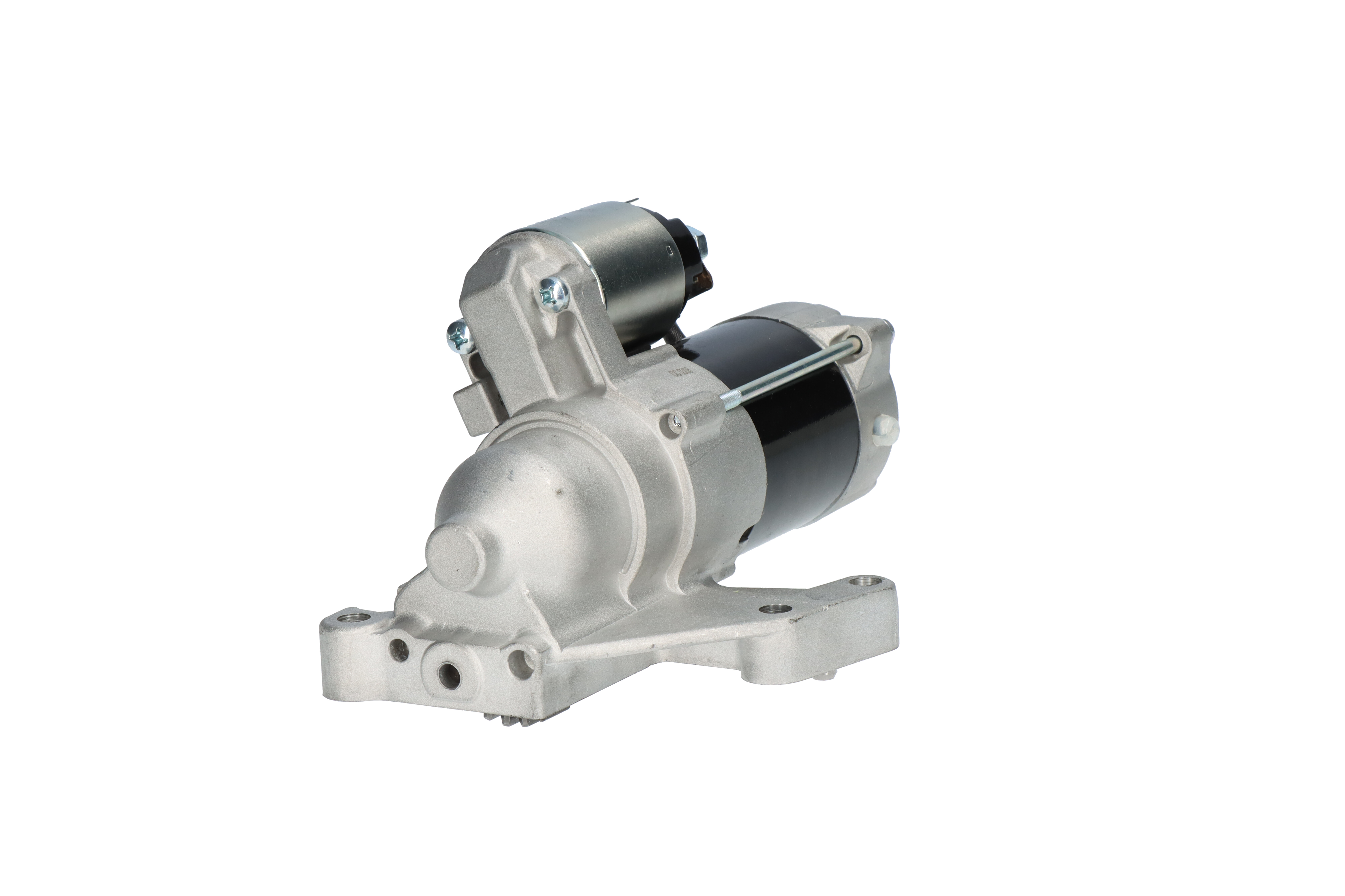 Anlasser 458774 VALEO M001T93071ZC MITSUBISHI