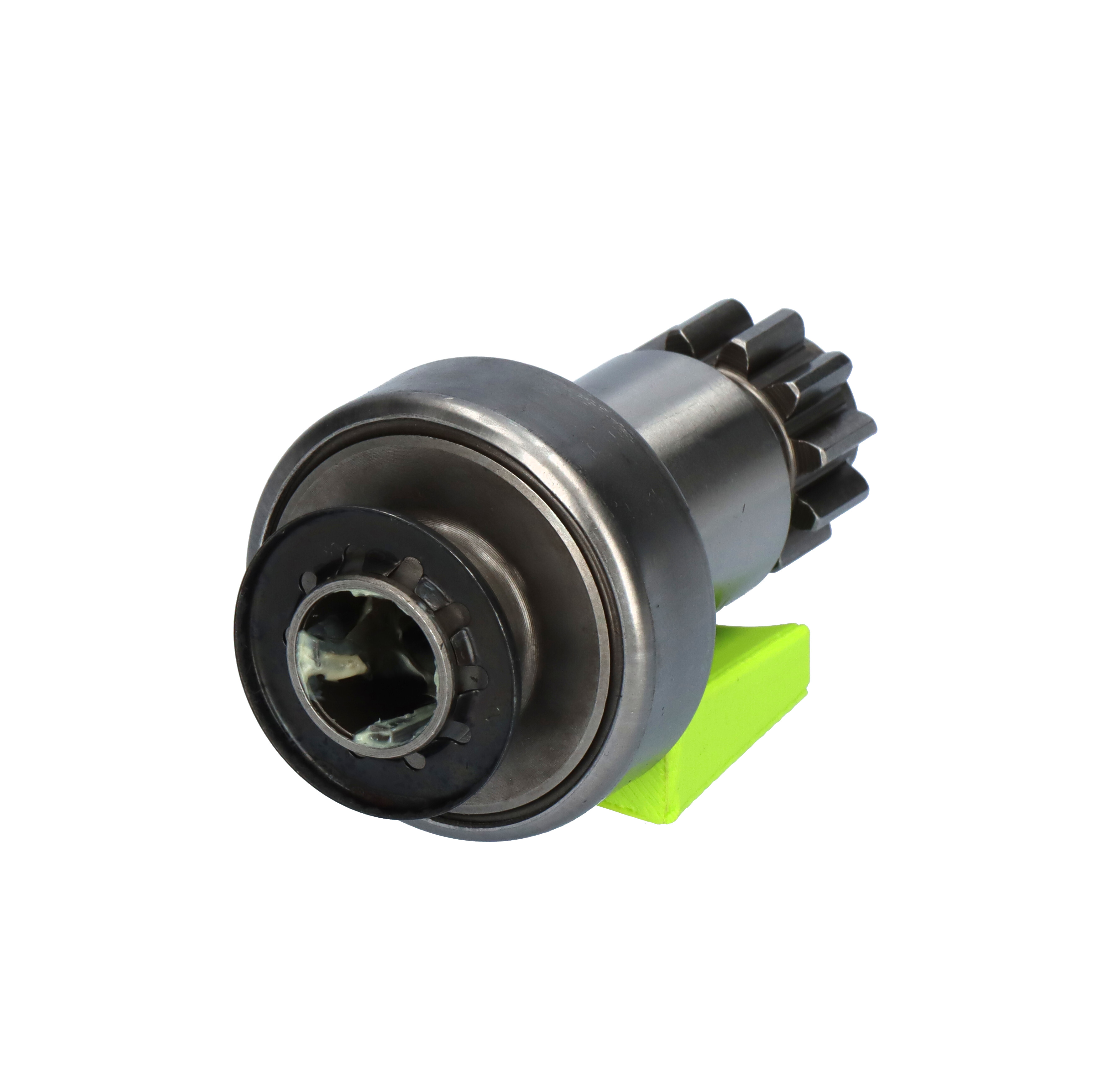 originele Vrijwielaandrijving, starter VALEO PASSAT