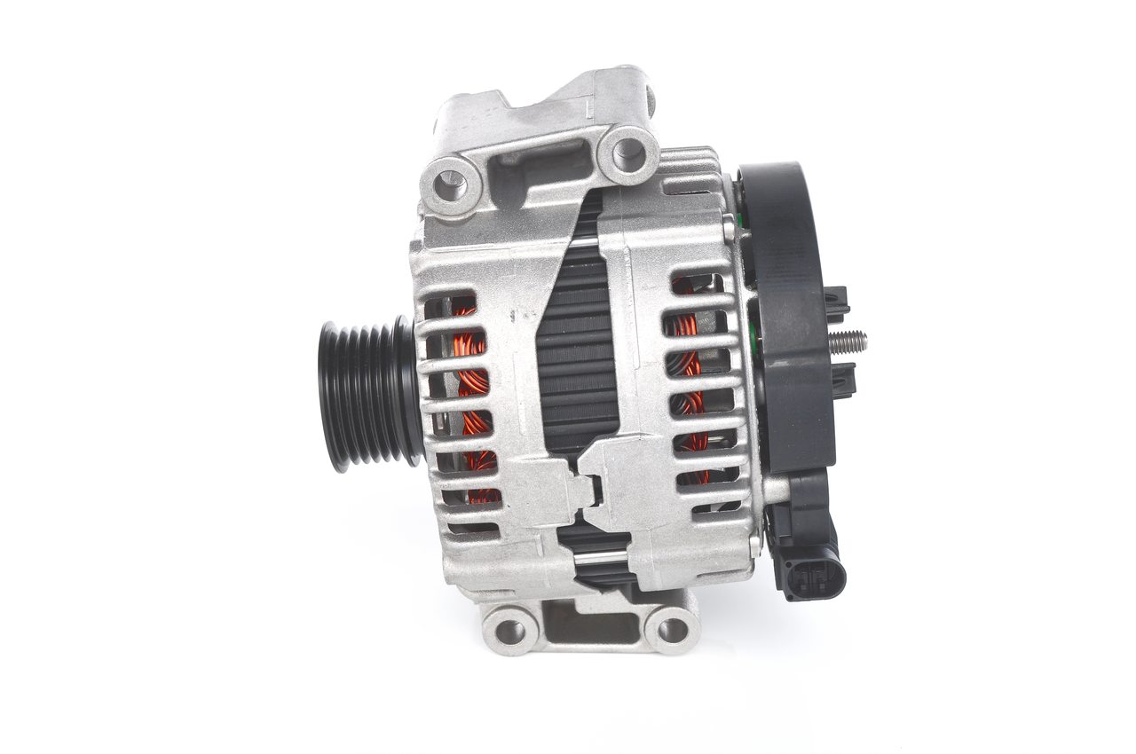 Alternator BOSCH 0 121 715 007 oceny
