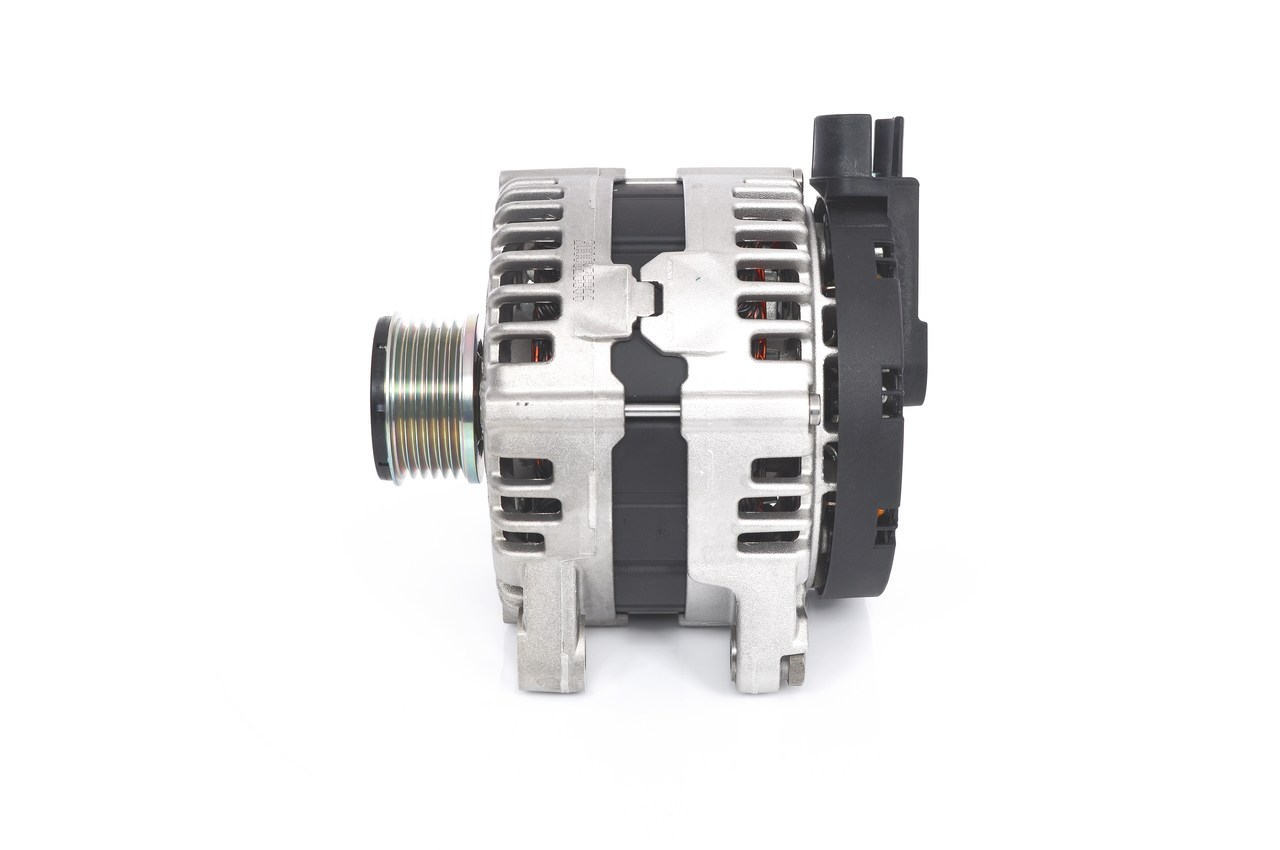 Lichtmaschine 0 121 715 024 BOSCH 36000223 FORD, FIAT, PEUGEOT, CITROЁN, VOLVO